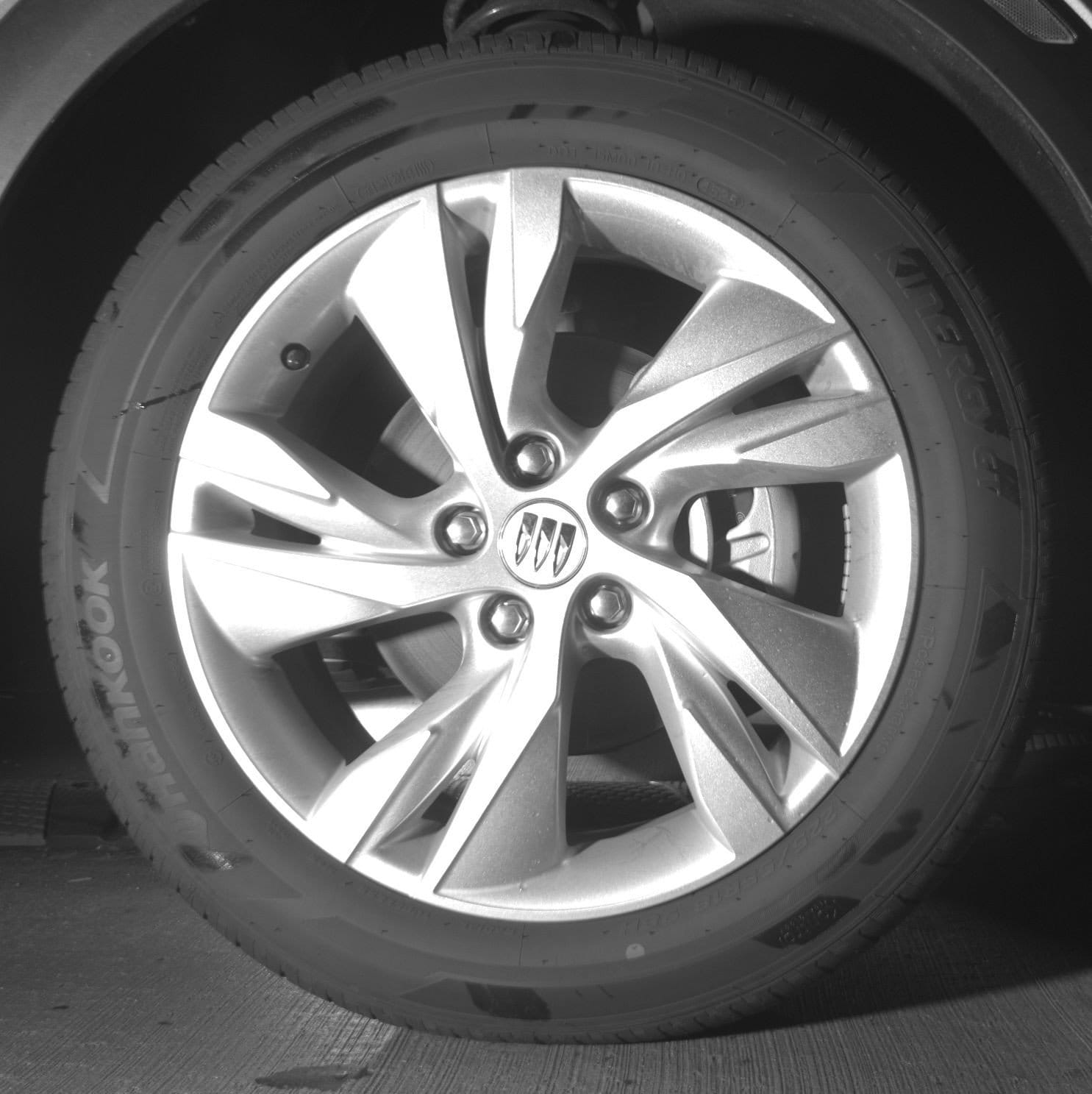 Thumbnail: 2026 Buick Encore GX - 13