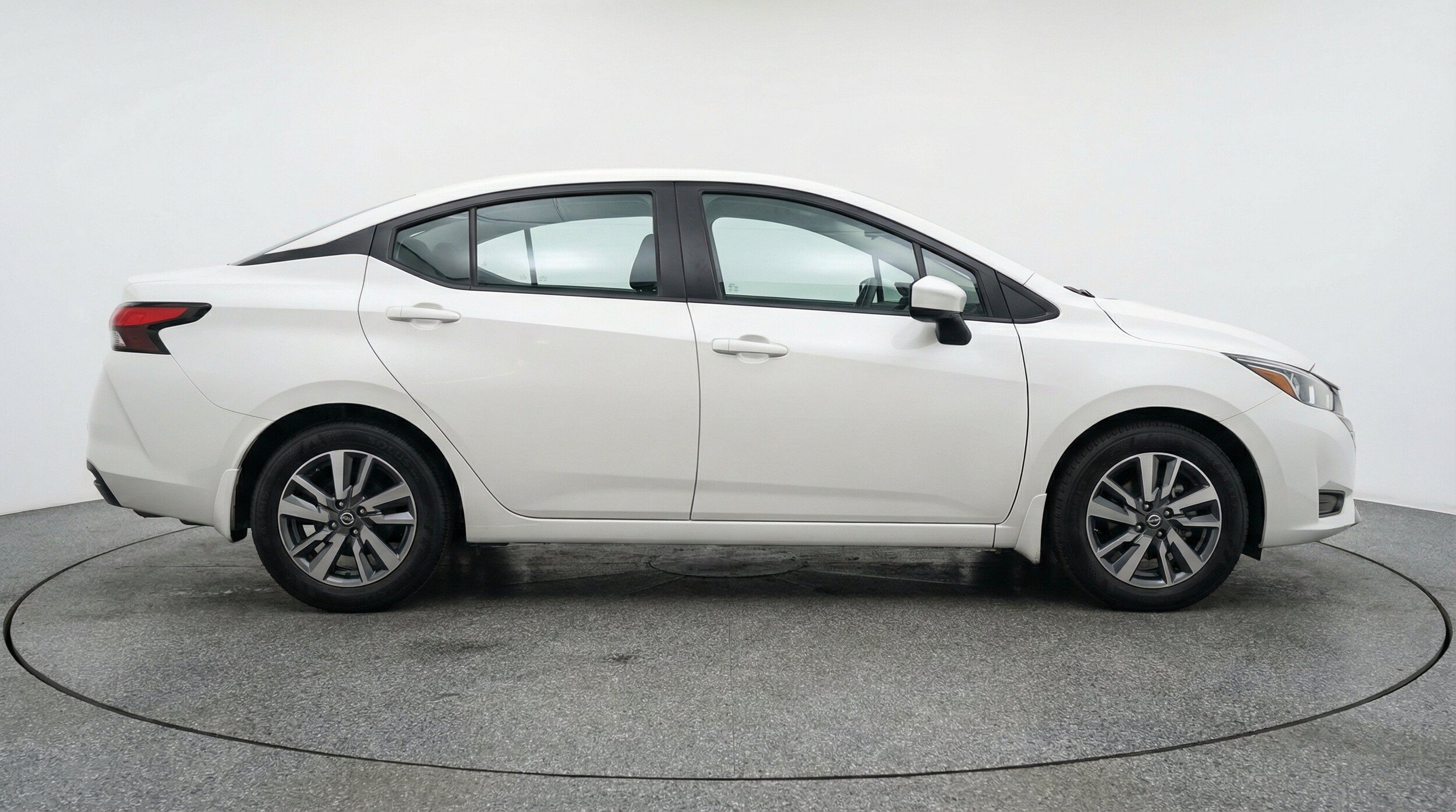 Thumbnail: 2025 Nissan Versa - 11