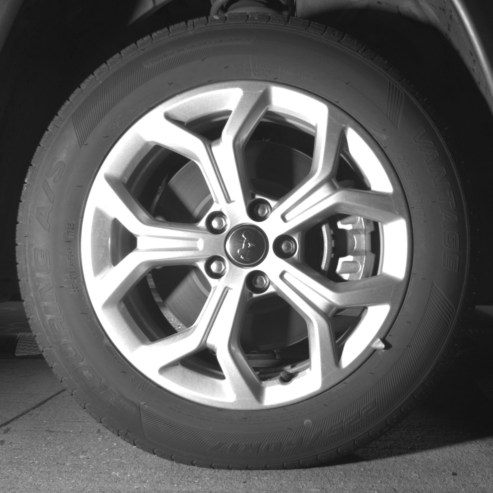 Thumbnail: 2025 Jeep Compass - 10