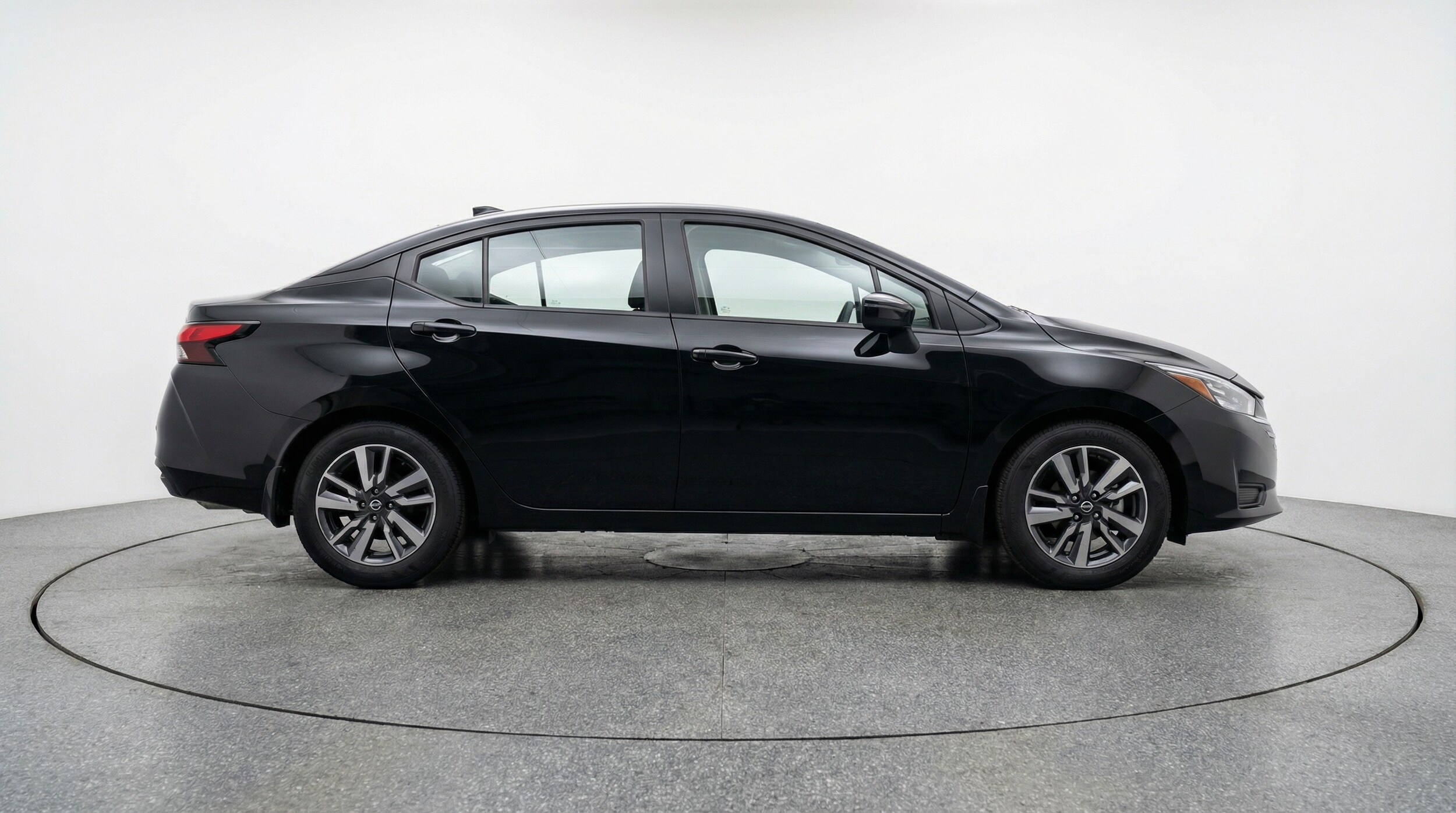 Thumbnail: 2025 Nissan Versa - 8