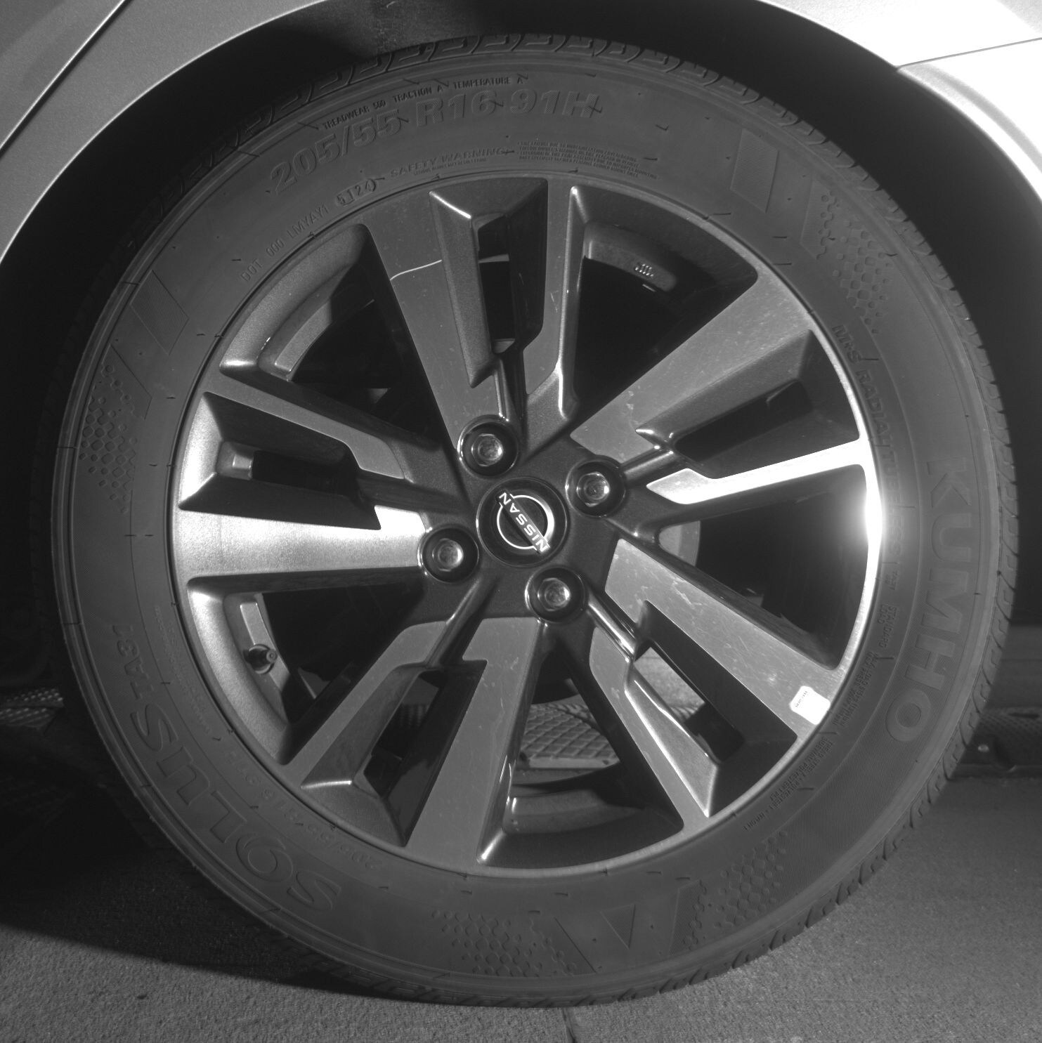 Thumbnail: 2025 Nissan Versa - 11