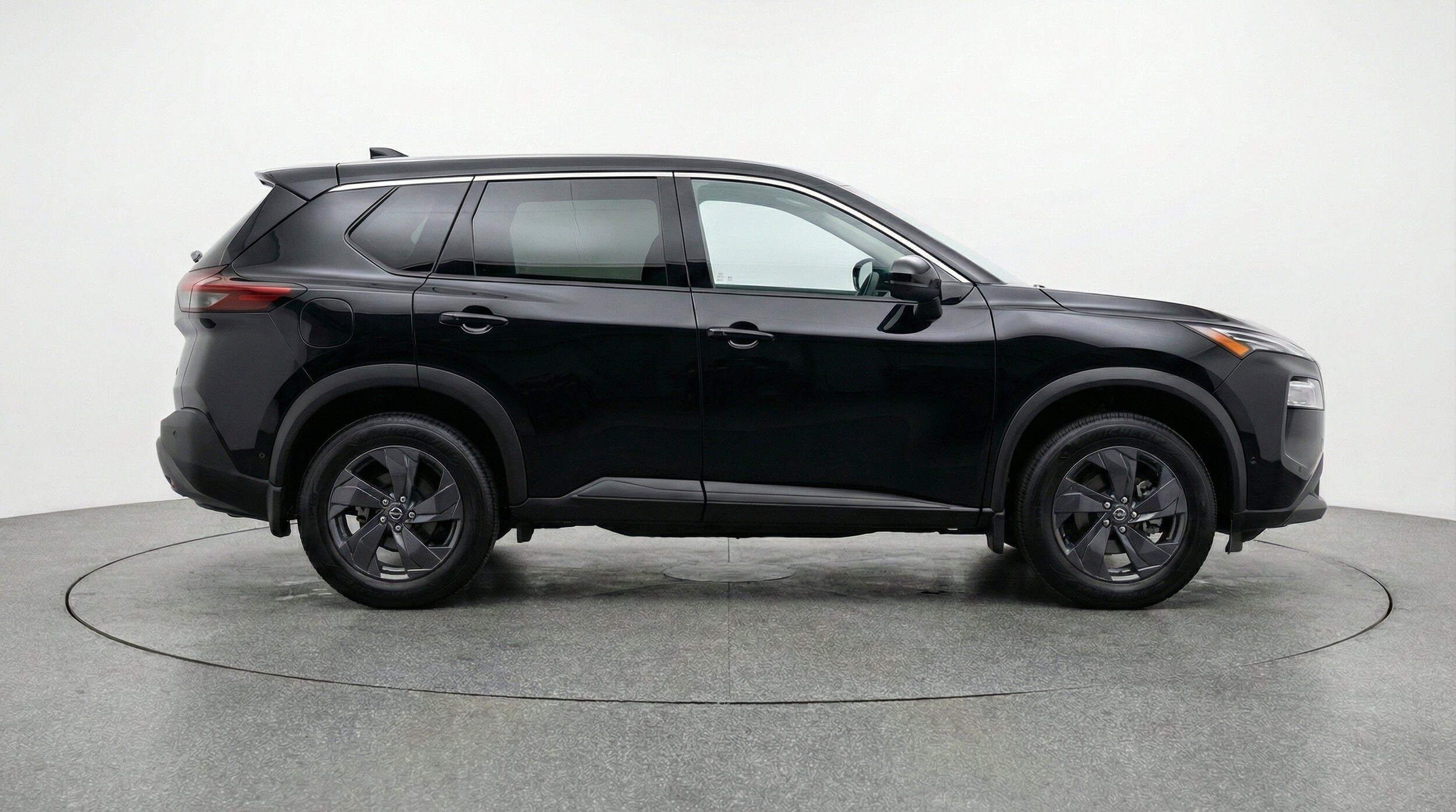 Thumbnail: 2026 Nissan Rogue - 11