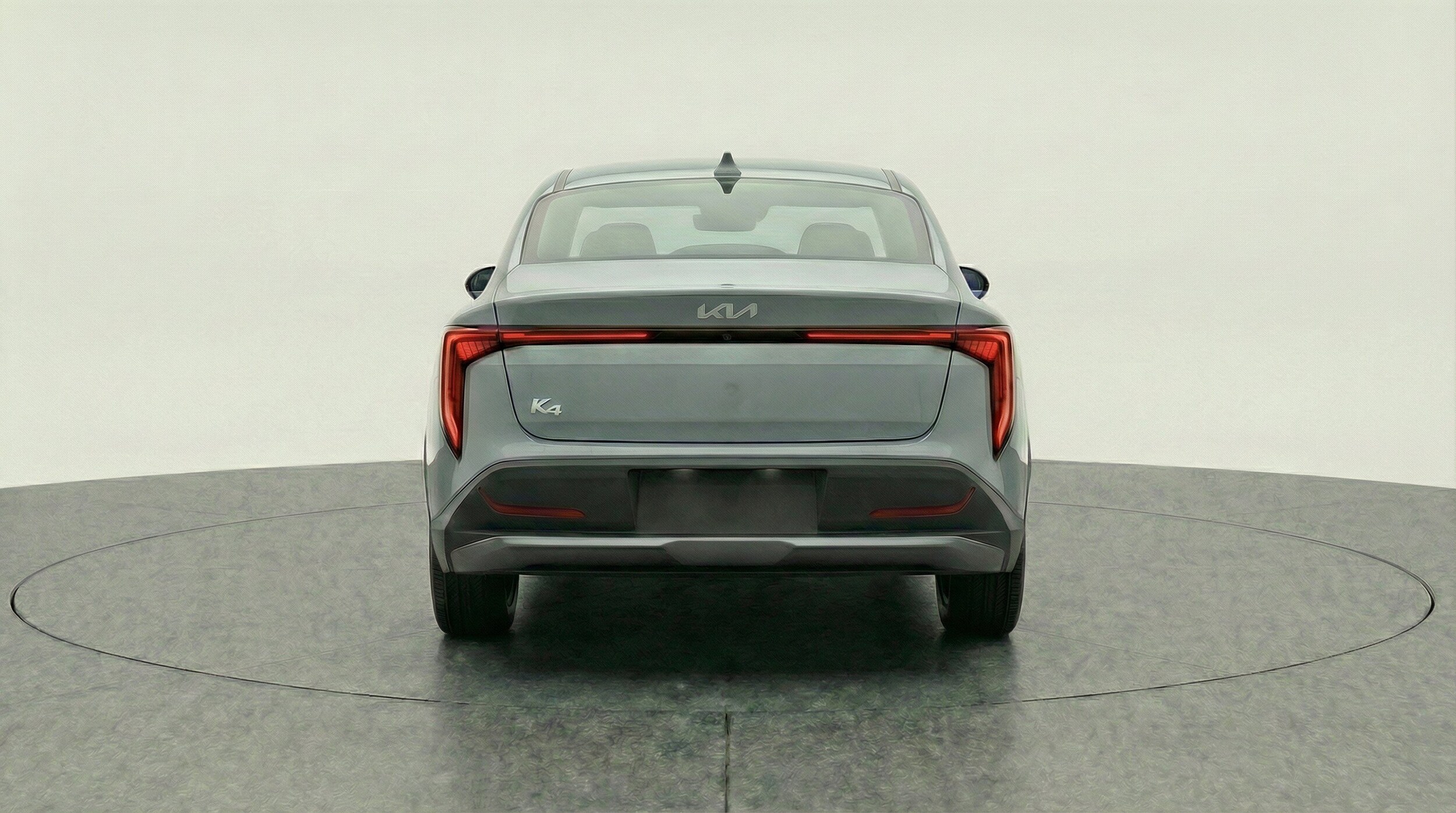 Thumbnail: 2025 Kia K4 - 7