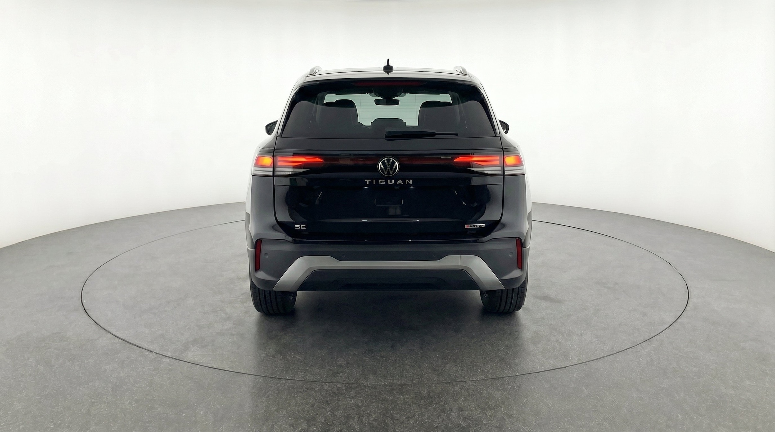 Thumbnail: 2026 Volkswagen Tiguan - 7