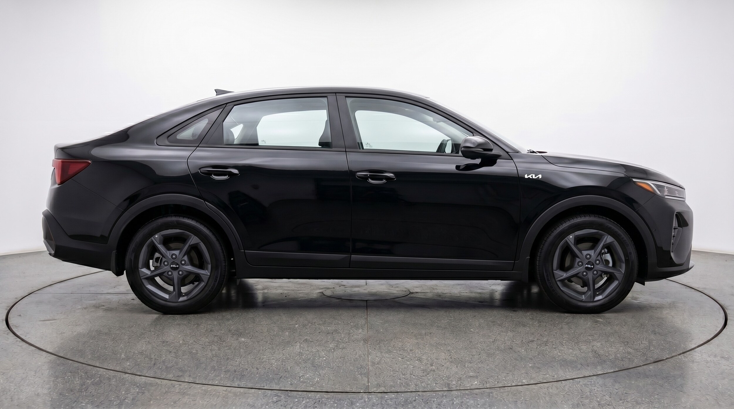 Thumbnail: 2025 Kia K4 - 8
