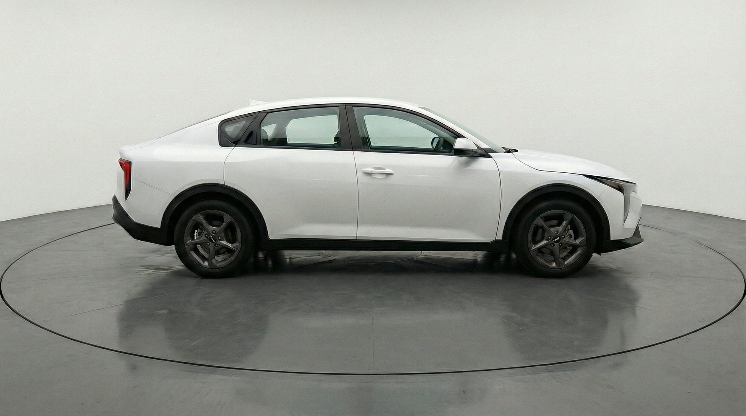 Thumbnail: 2025 Kia K4 - 11