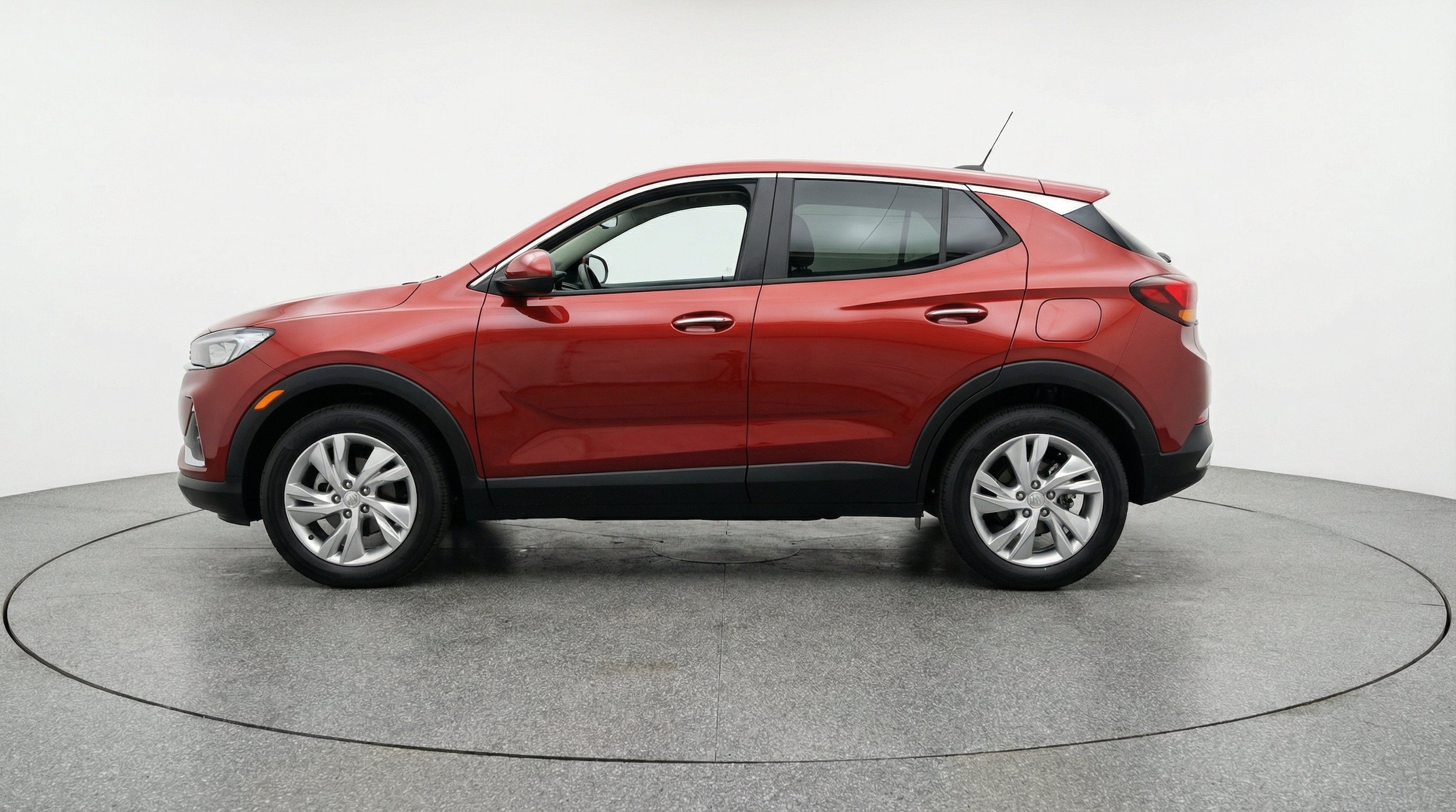Thumbnail: 2026 Buick Encore GX - 5