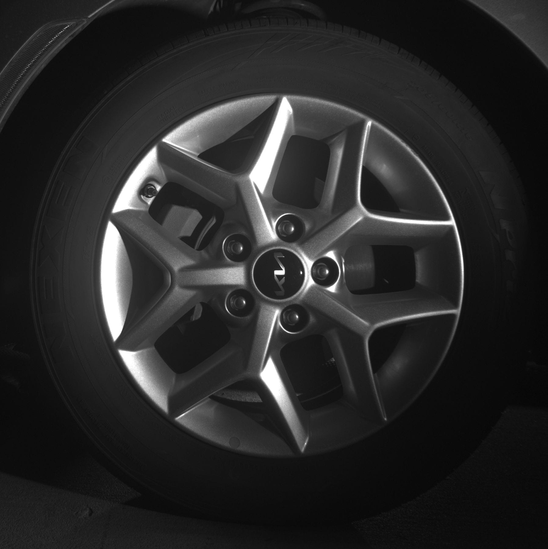 Thumbnail: 2025 Kia Soul - 9