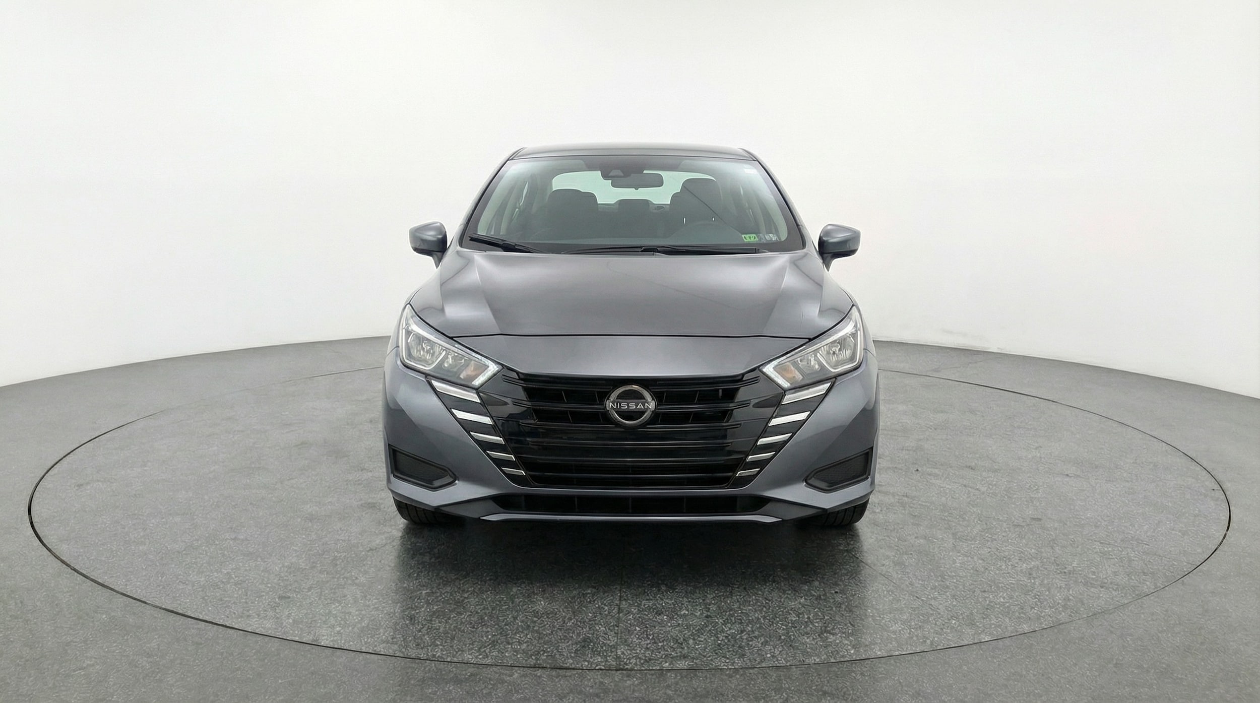 Thumbnail: 2025 Nissan Versa - 2