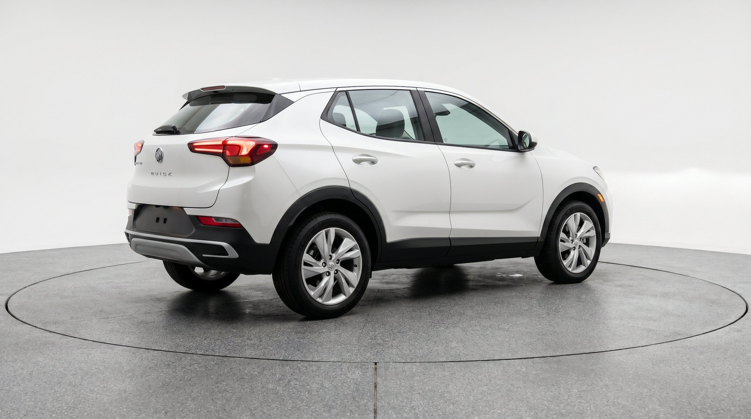 Thumbnail: 2026 Buick Encore GX - 9