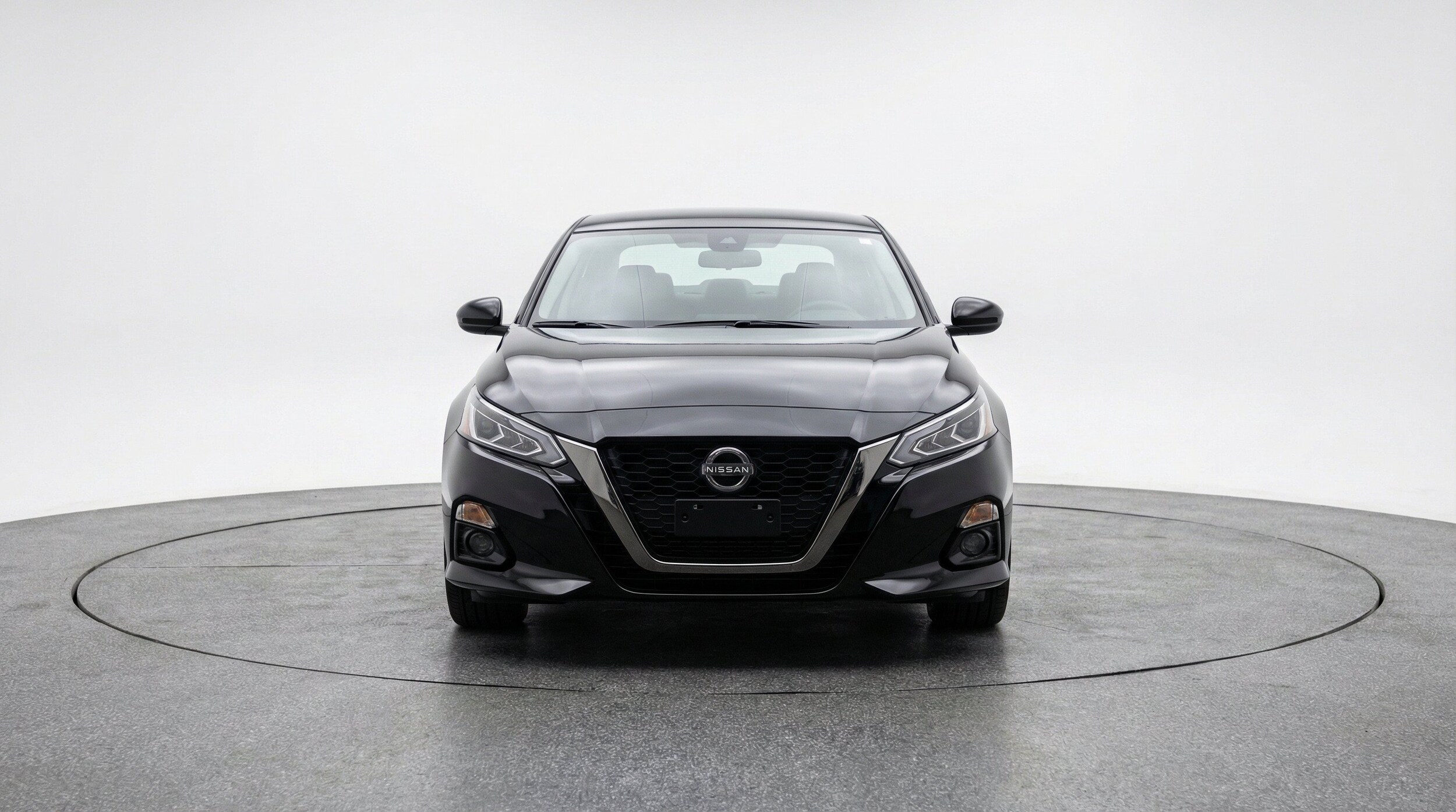 Thumbnail: 2026 Nissan Altima - 2