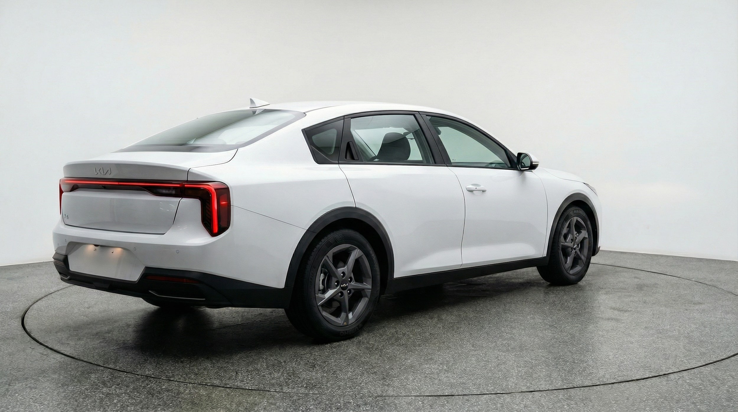 Thumbnail: 2025 Kia K4 - 7