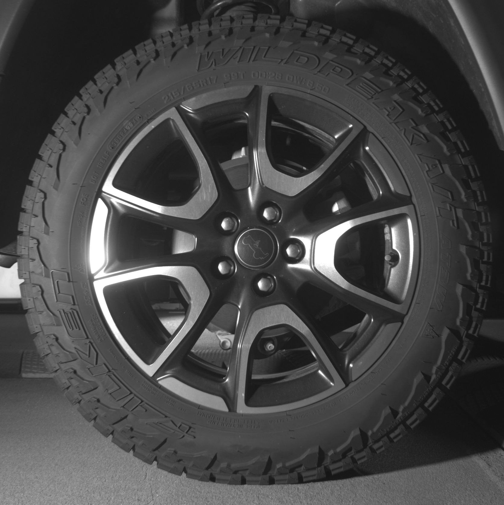 Thumbnail: 2025 Jeep Compass - 15