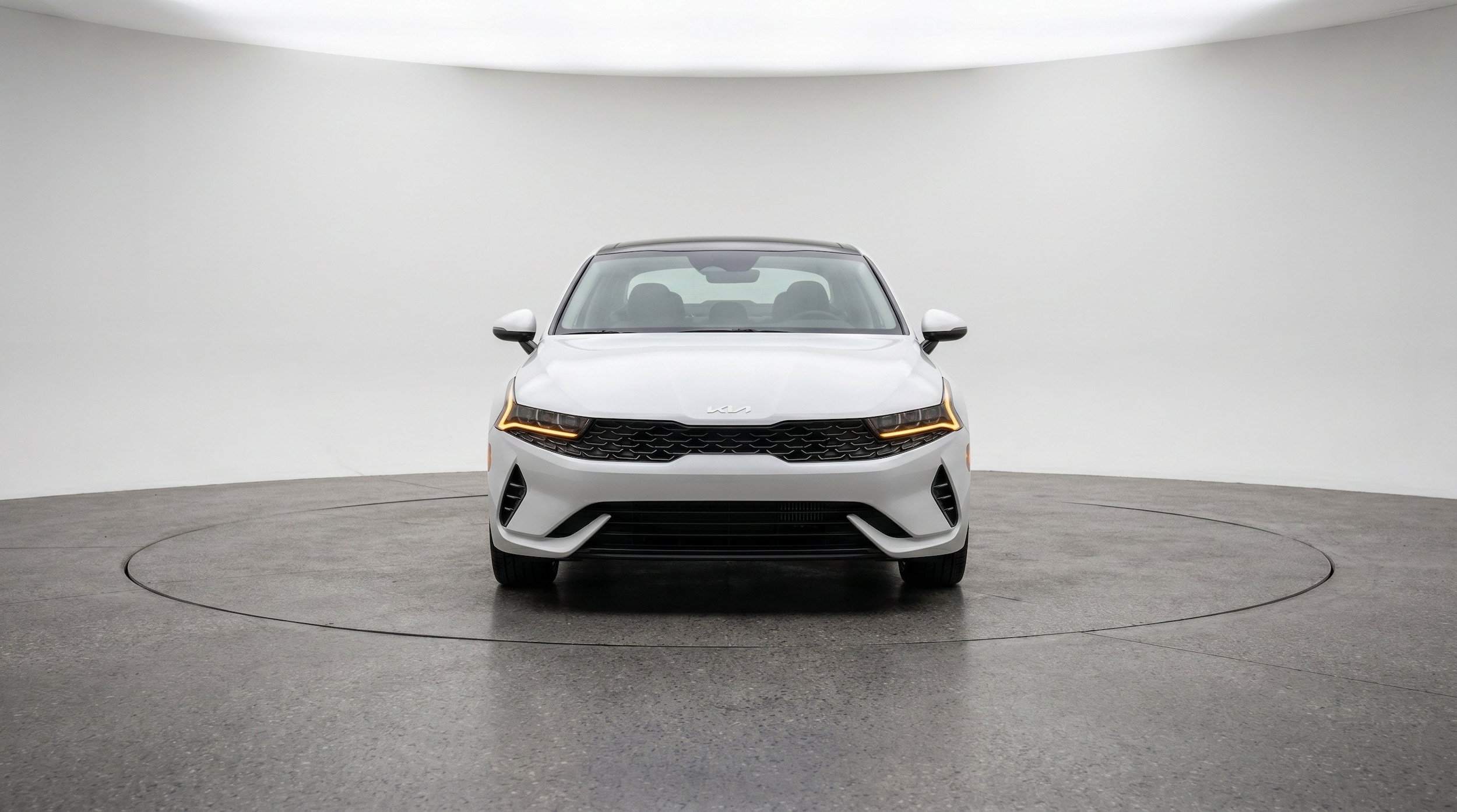 Thumbnail: 2026 Kia K4 - 2
