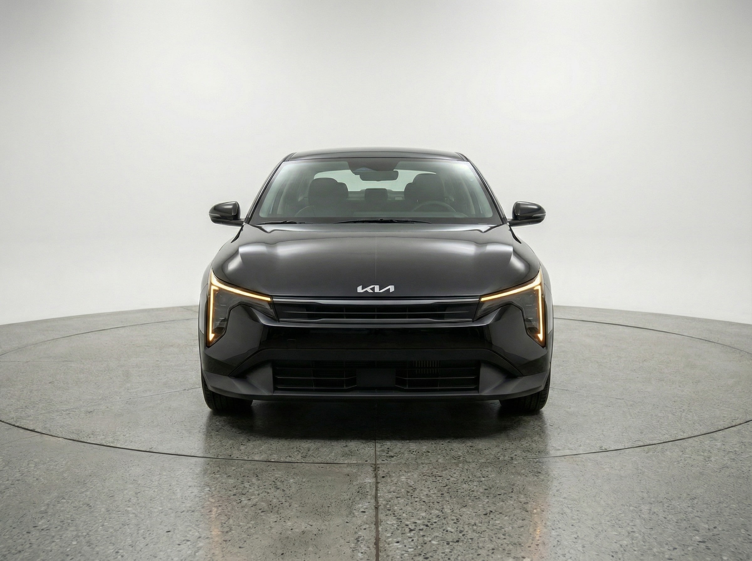 Thumbnail: 2025 Kia K4 - 2