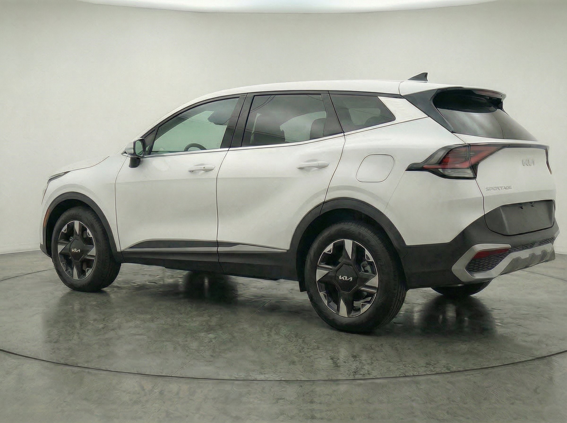Thumbnail: 2026 Kia Sportage - 6