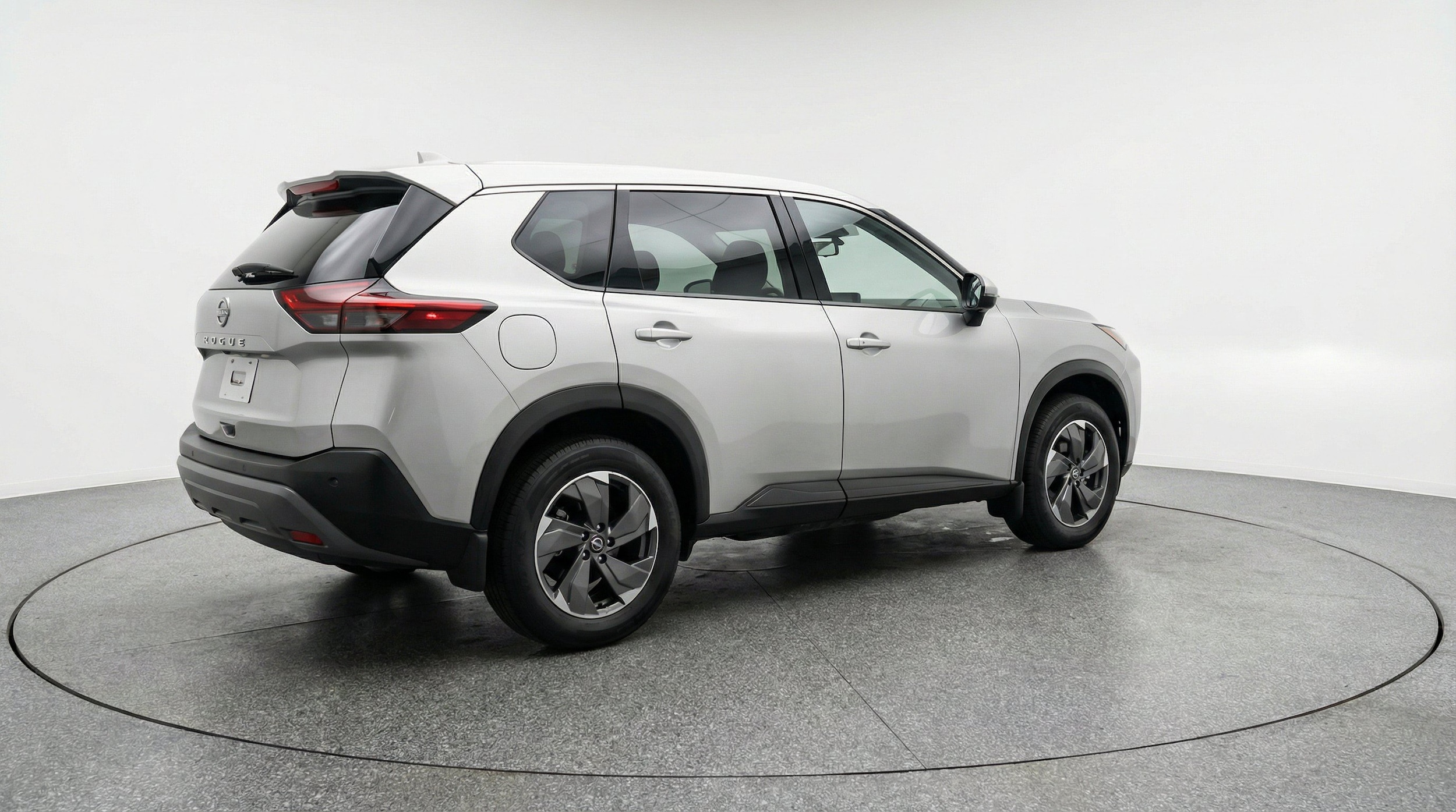 Thumbnail: 2025 Nissan Rogue - 9