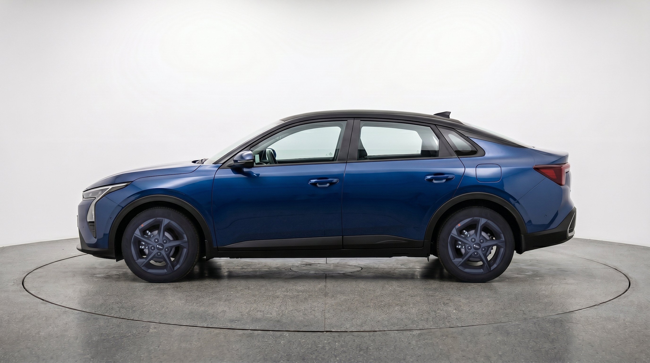 Thumbnail: 2026 Kia K4 - 5