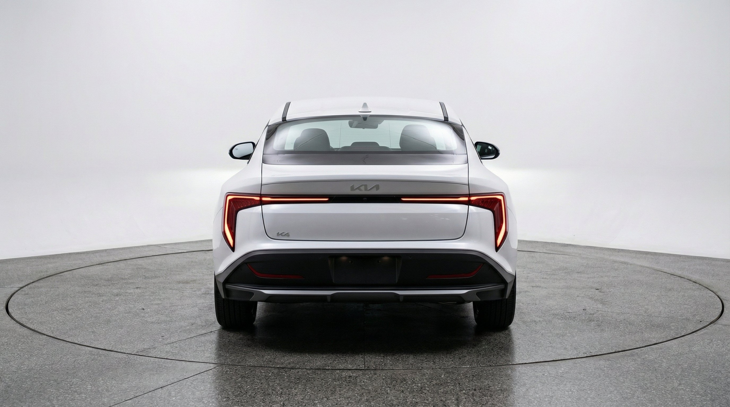 Thumbnail: 2025 Kia K4 - 7