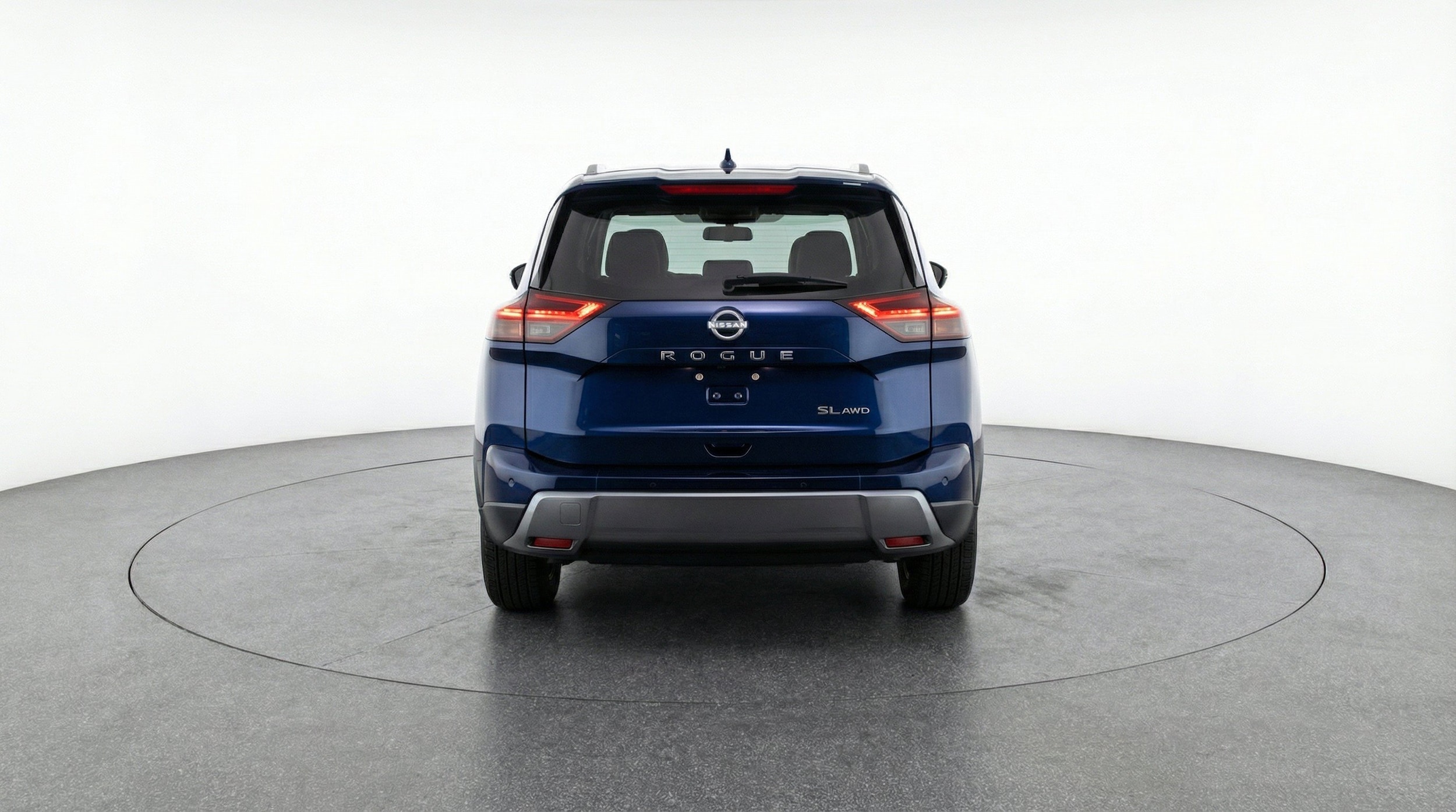 Thumbnail: 2026 Nissan Rogue - 7