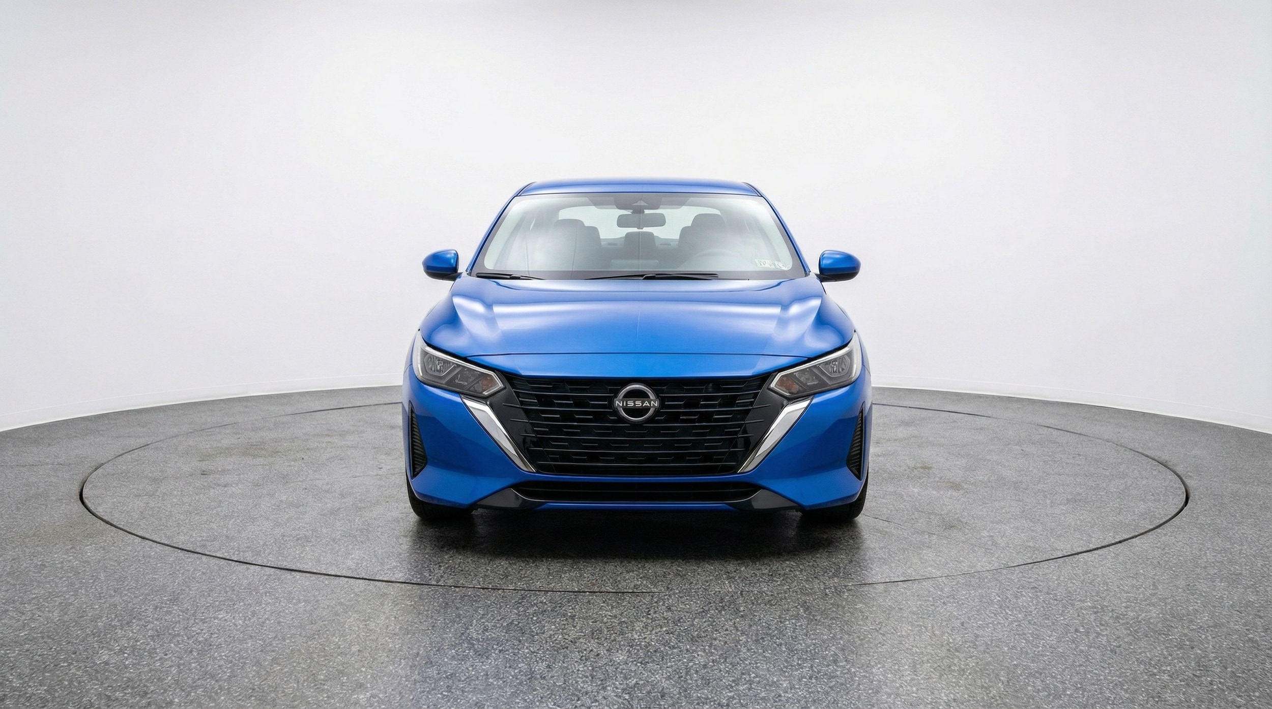 Thumbnail: 2025 Nissan Sentra - 2