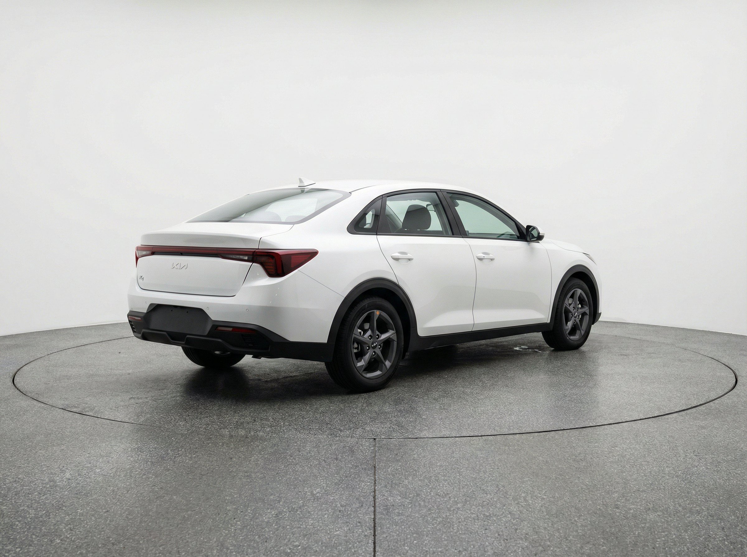Thumbnail: 2025 Kia K4 - 9