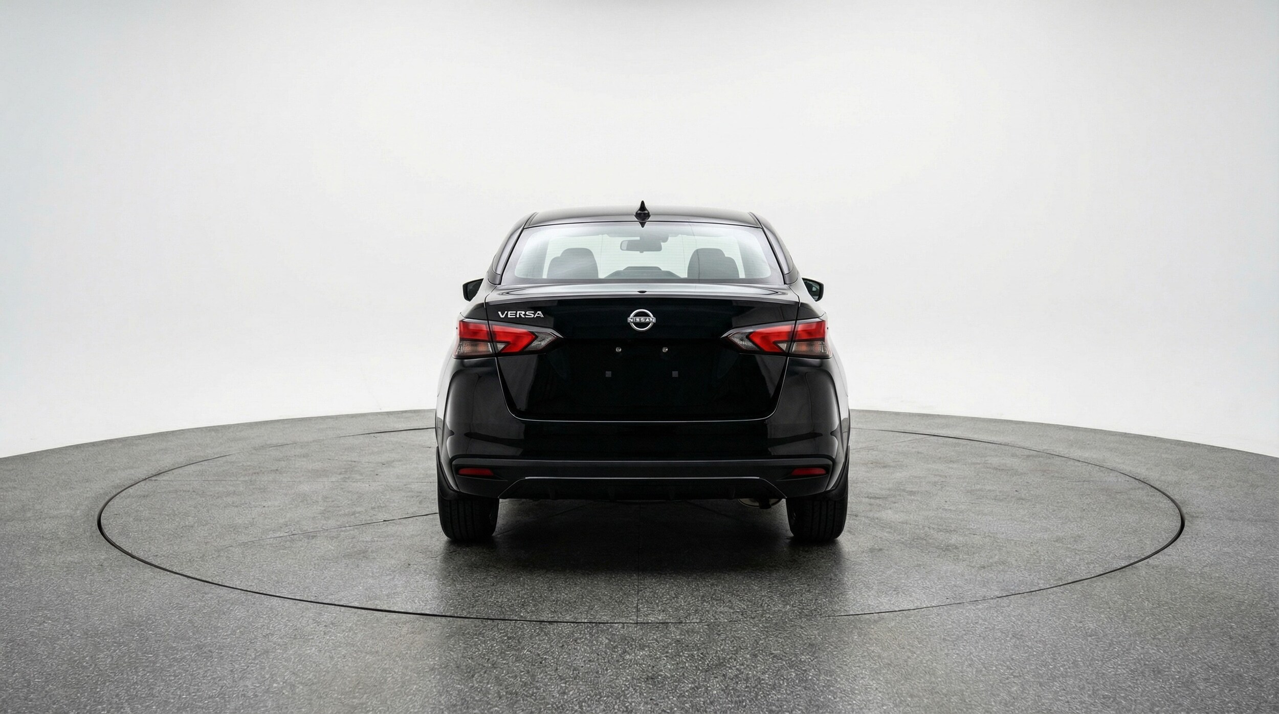 Thumbnail: 2025 Nissan Versa - 6