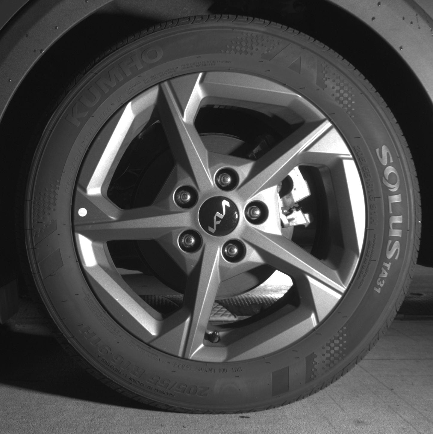 Thumbnail: 2025 Kia K4 - 11