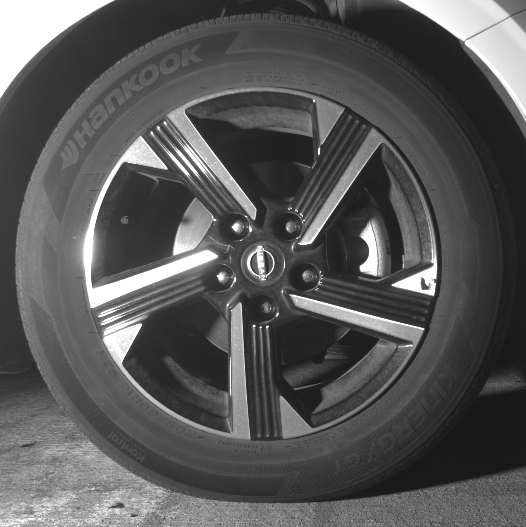 Thumbnail: 2025 Nissan Sentra - 10