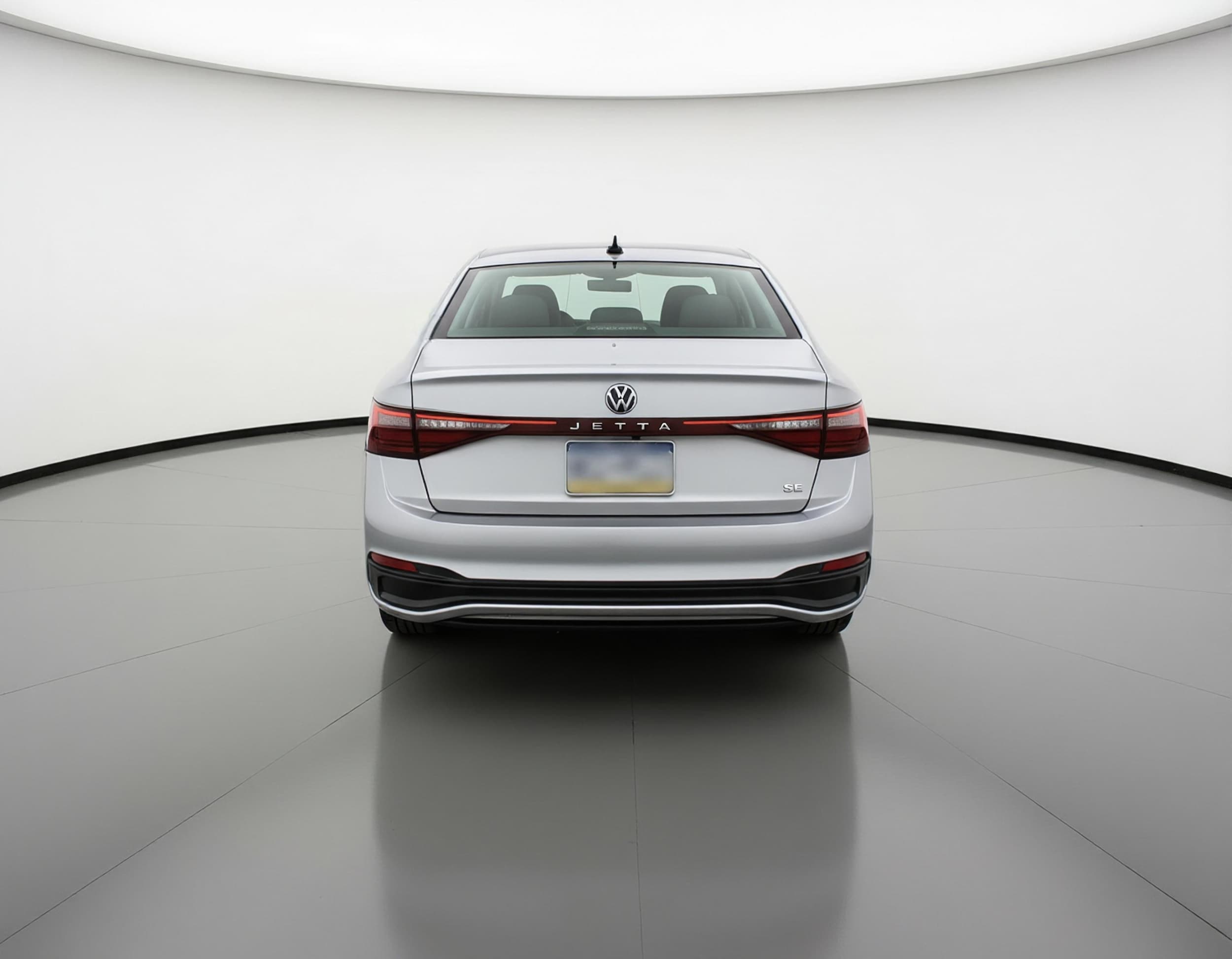 Thumbnail: 2025 Volkswagen Jetta - 6