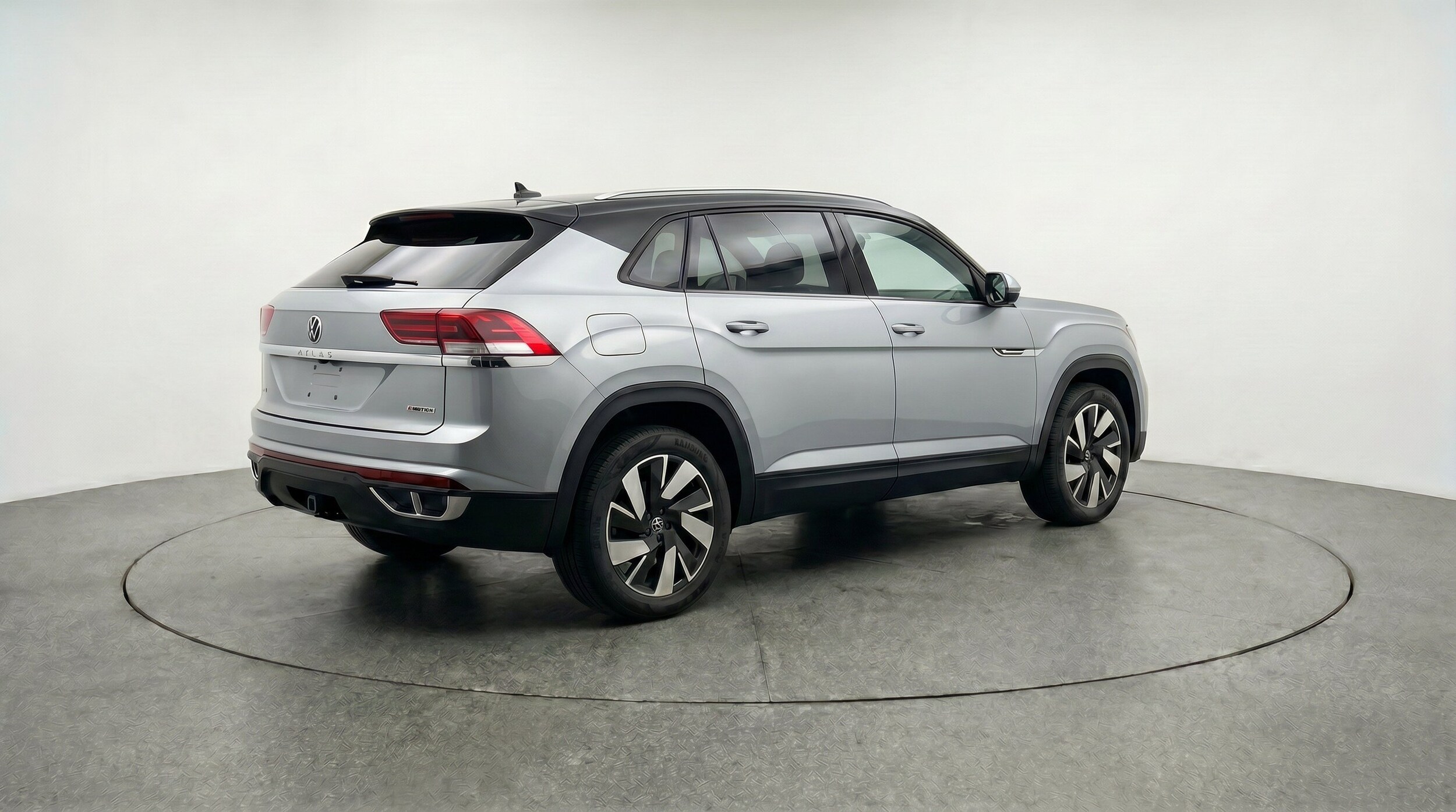 Thumbnail: 2026 Volkswagen Atlas - 9