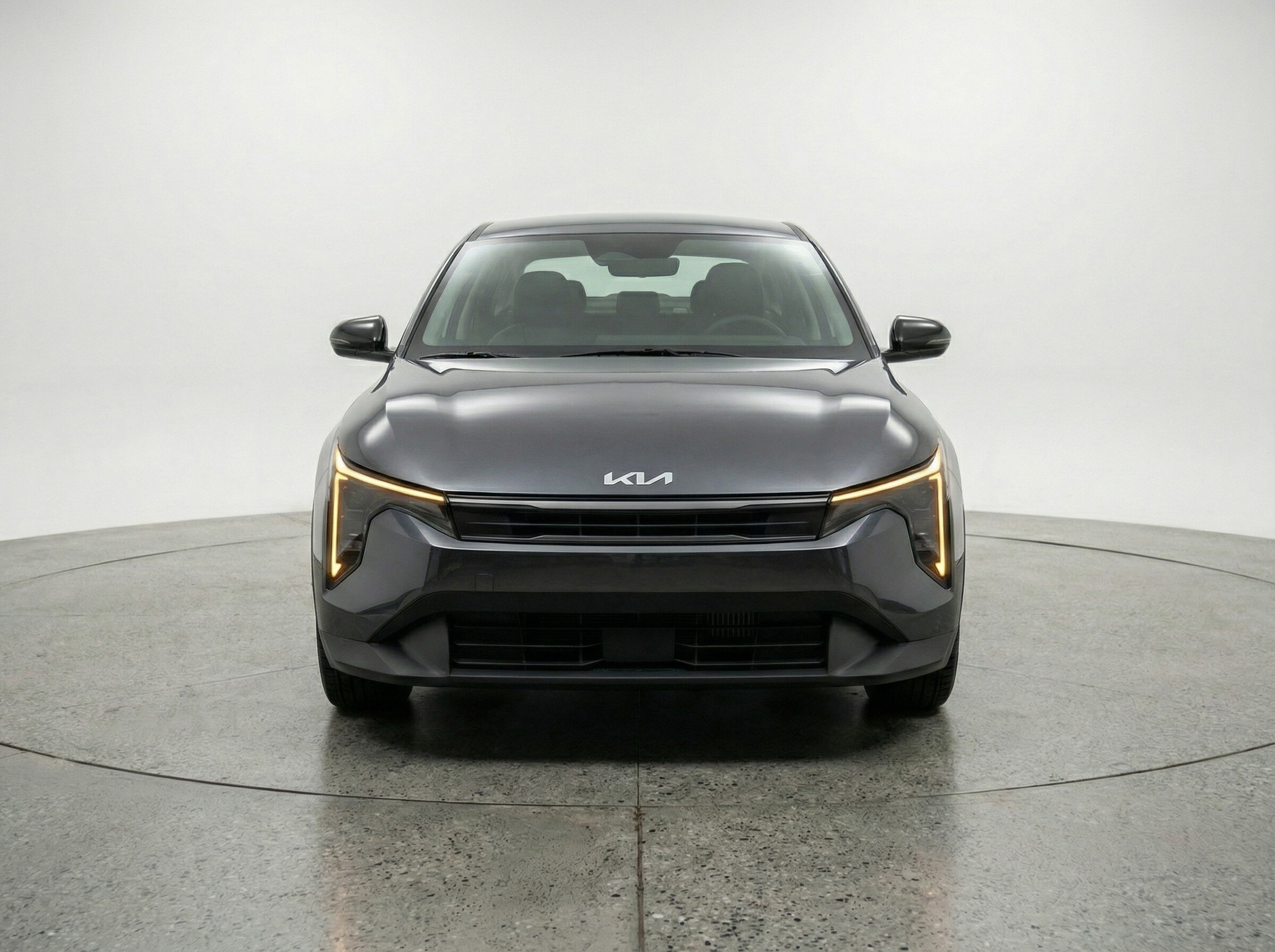 Thumbnail: 2025 Kia K4 - 2