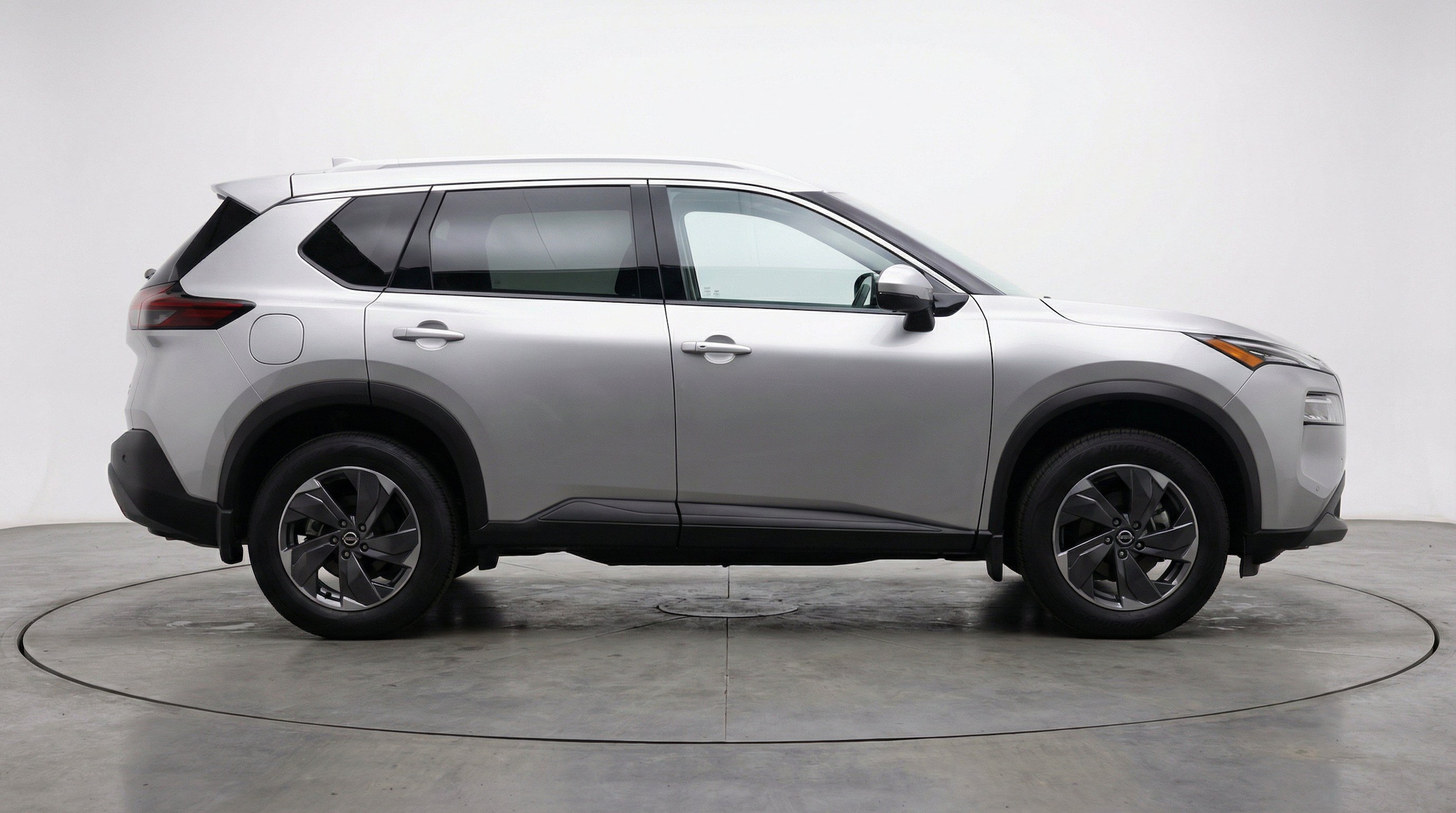 Thumbnail: 2025 Nissan Rogue - 11