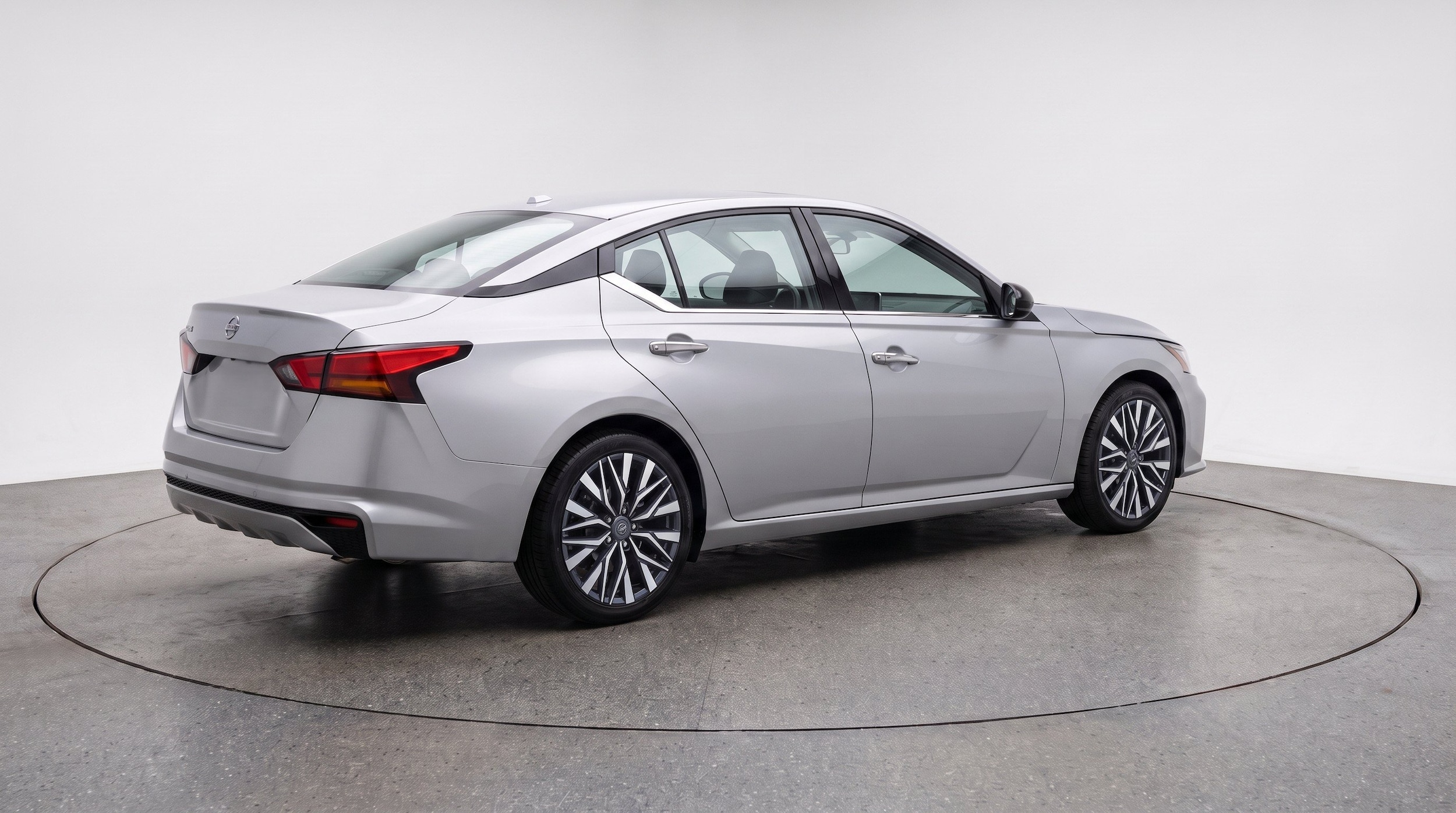 Thumbnail: 2026 Nissan Altima - 9