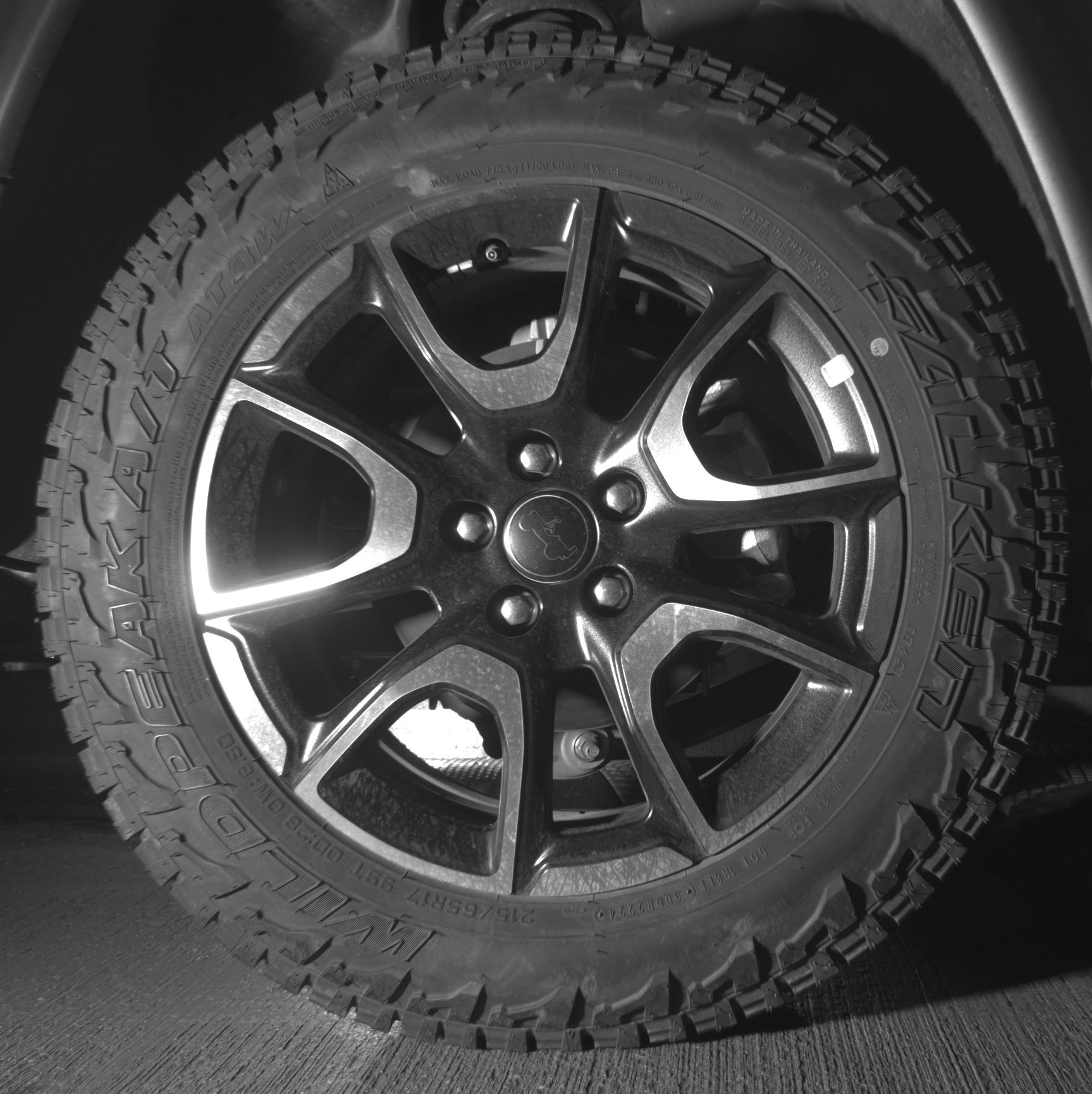 Thumbnail: 2025 Jeep Compass - 12