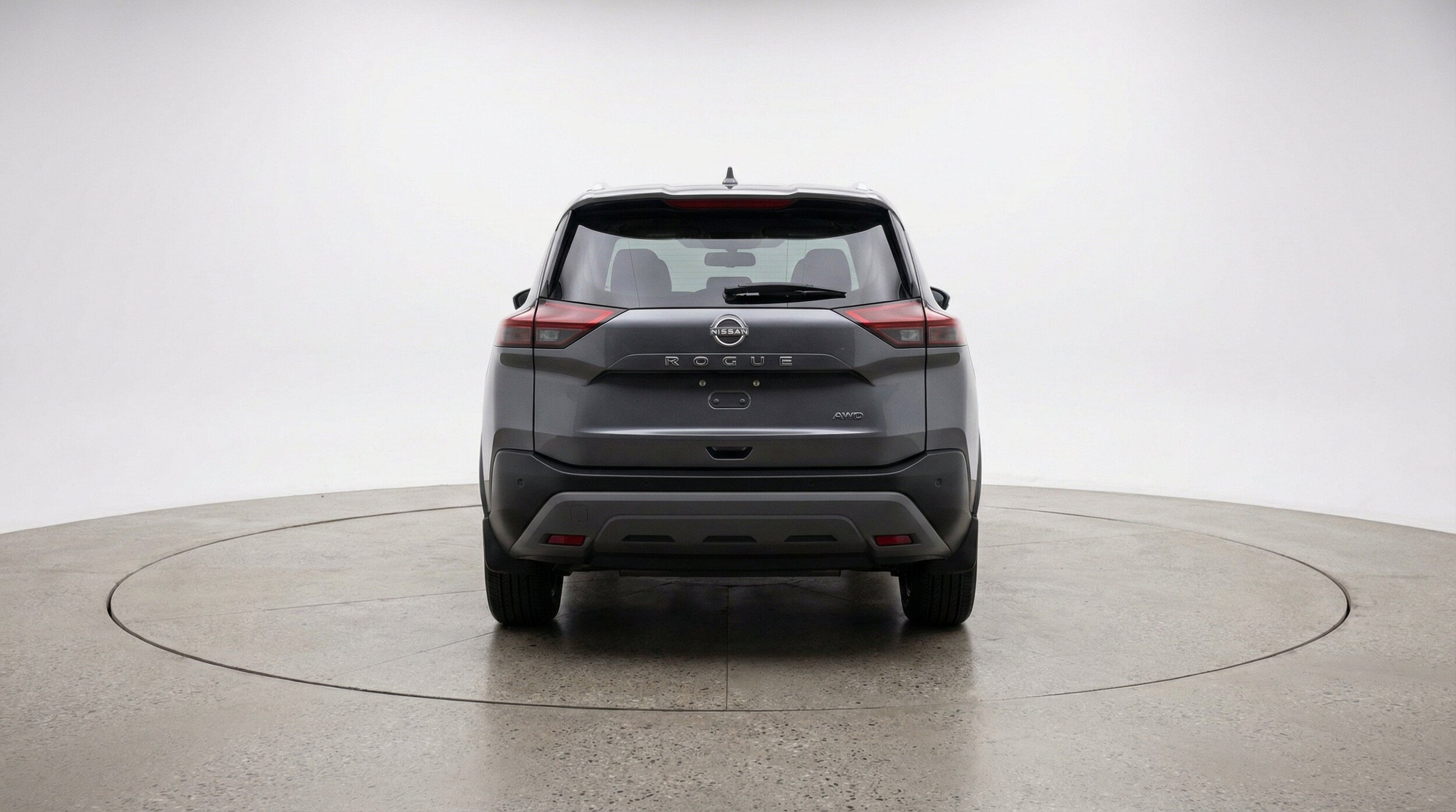 Thumbnail: 2025 Nissan Rogue - 7