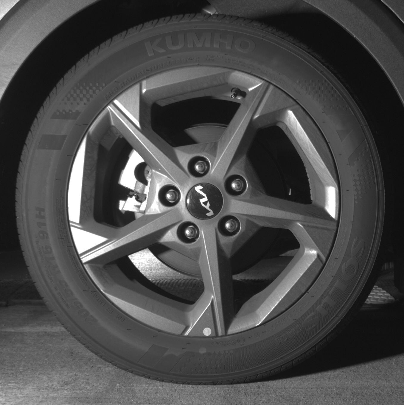 Thumbnail: 2025 Kia K4 - 12