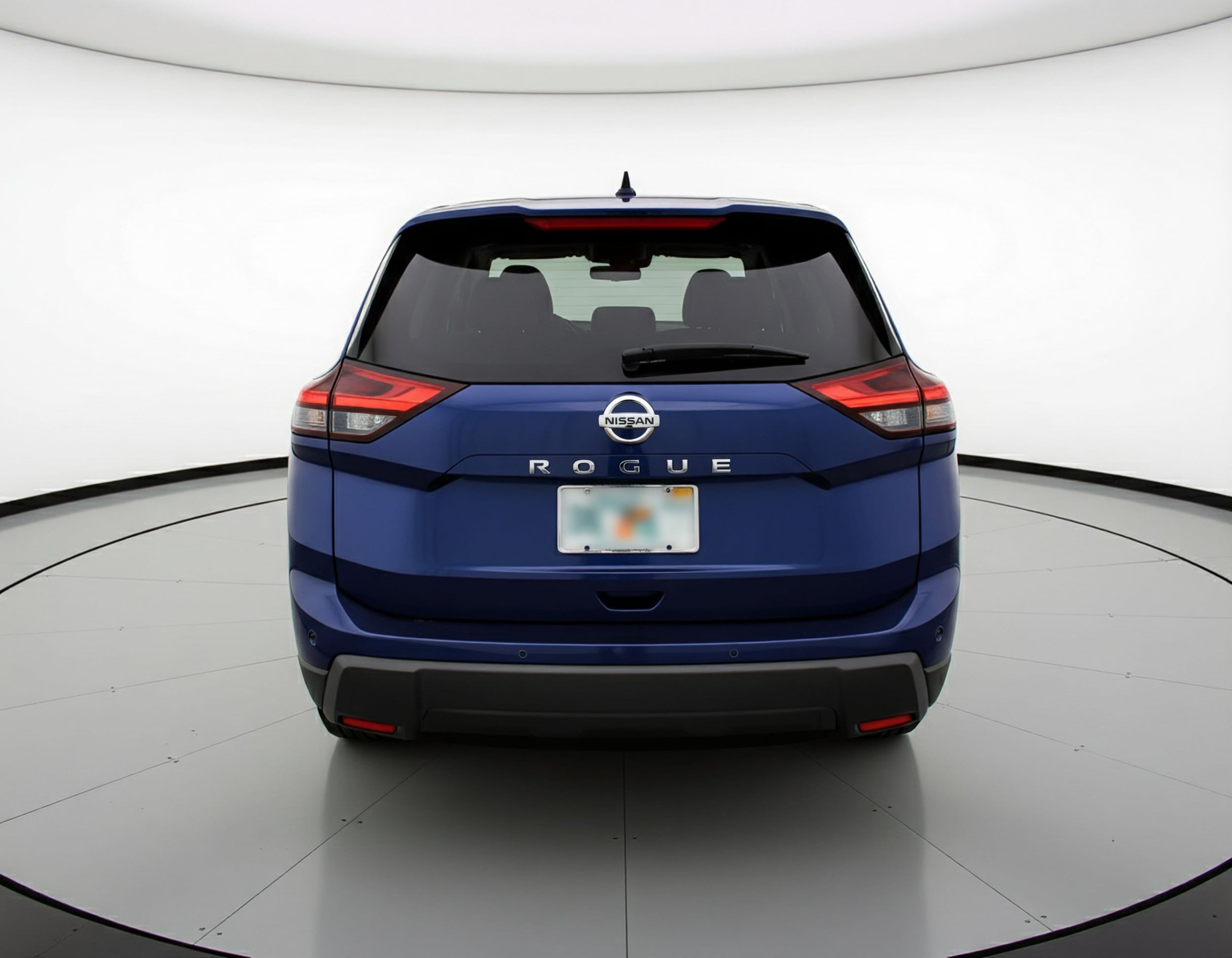 Thumbnail: 2025 Nissan Rogue - 6