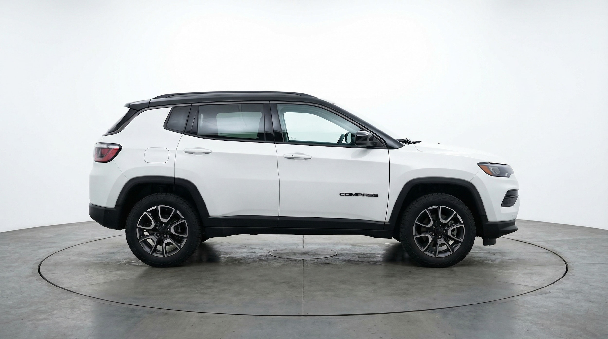 Thumbnail: 2025 Jeep Compass - 8