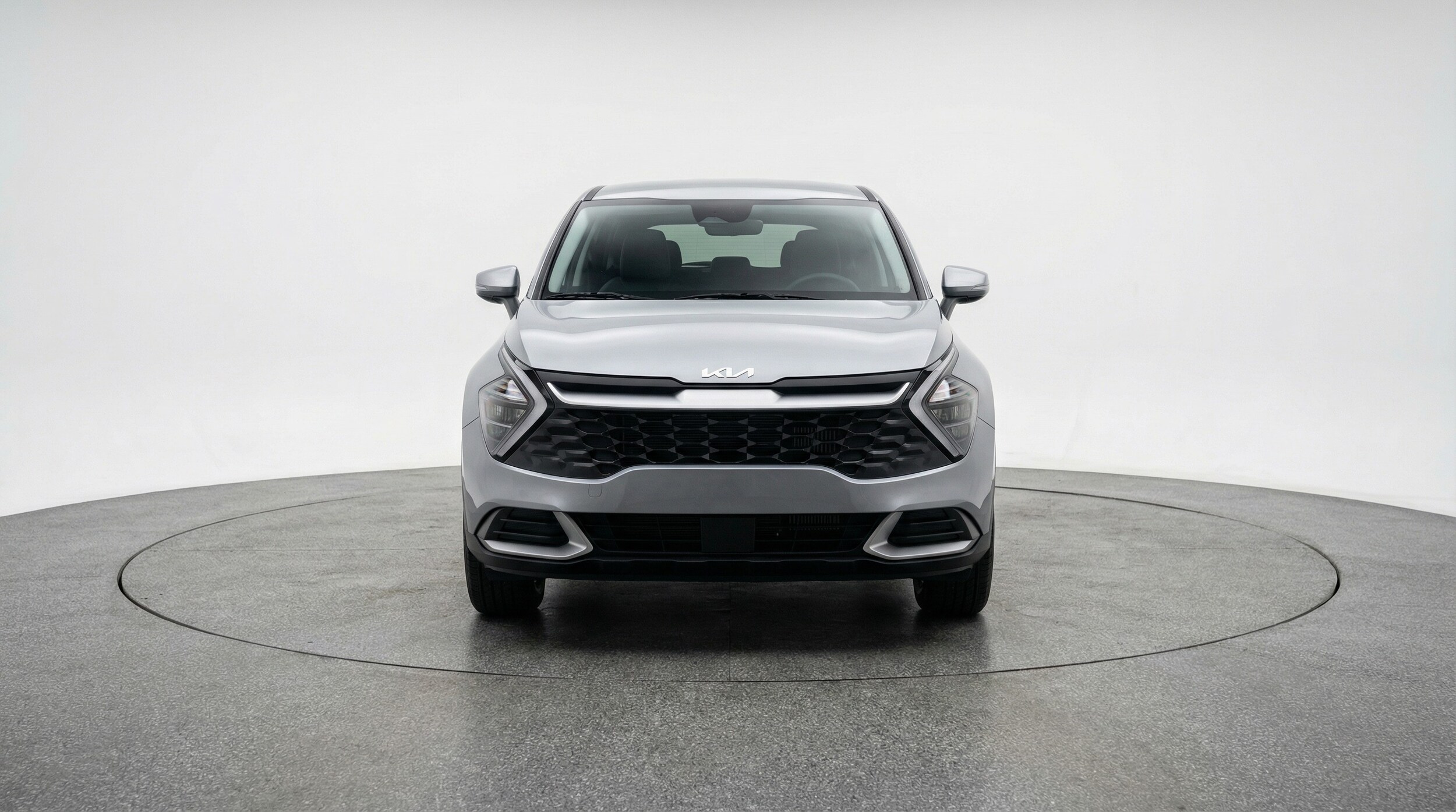 Thumbnail: 2025 Kia Sportage - 2