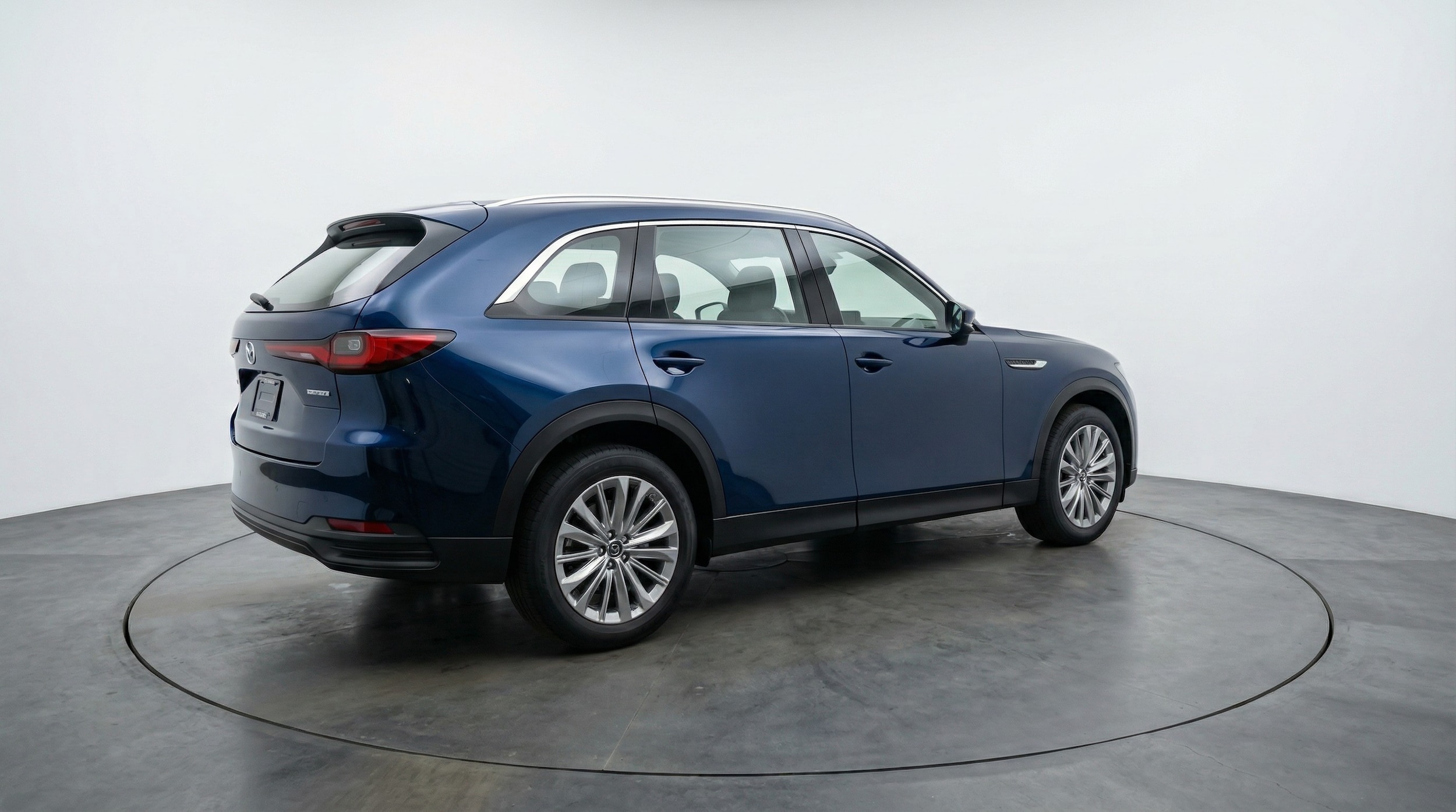 Thumbnail: 2025 Mazda CX-90 - 7