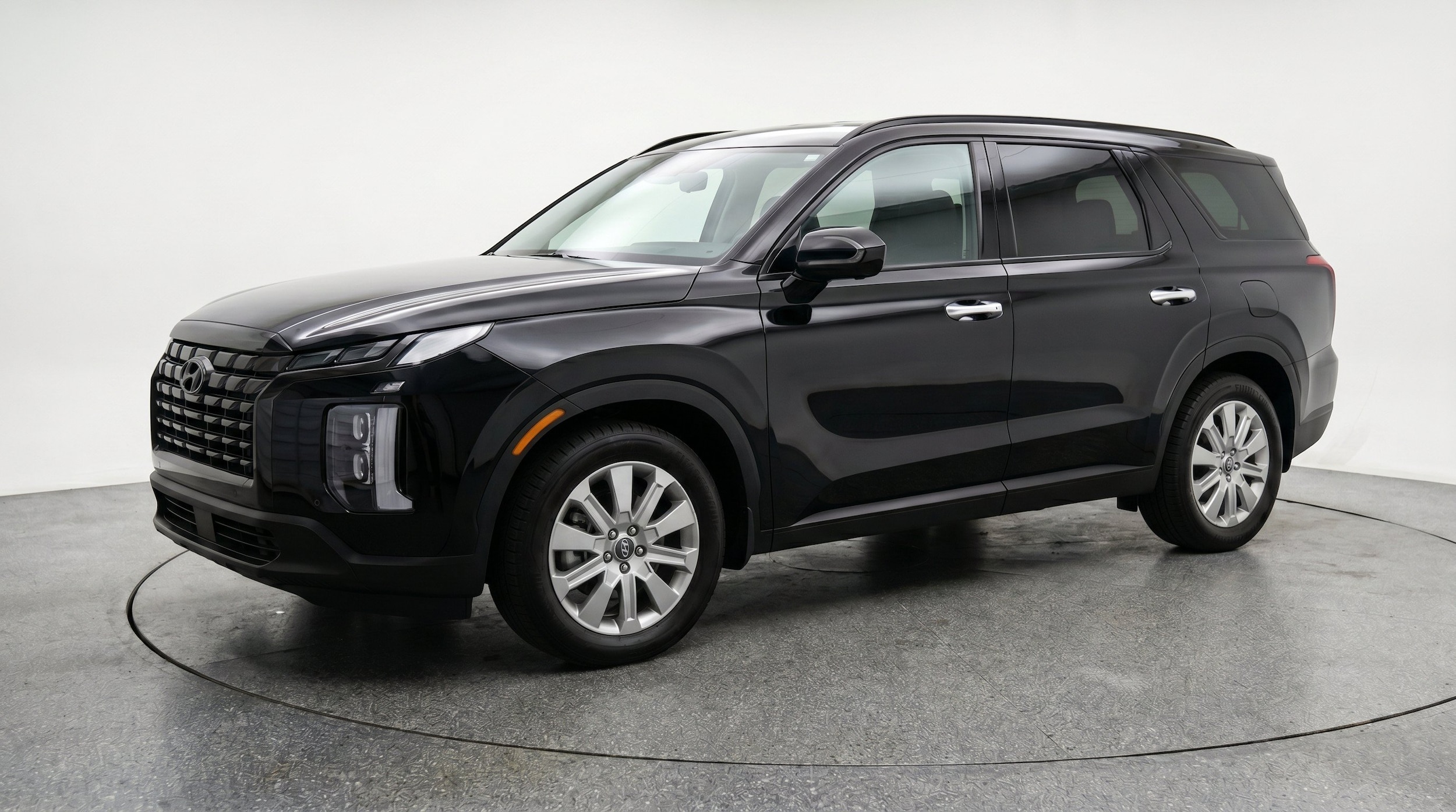 Thumbnail: 2025 Hyundai Palisade - 3