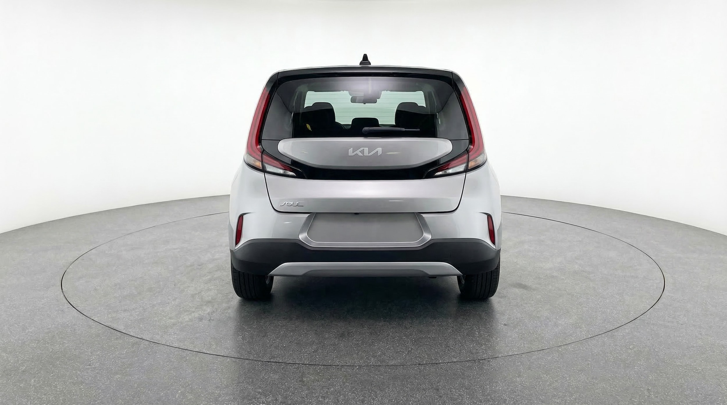 Thumbnail: 2025 Kia Soul - 6