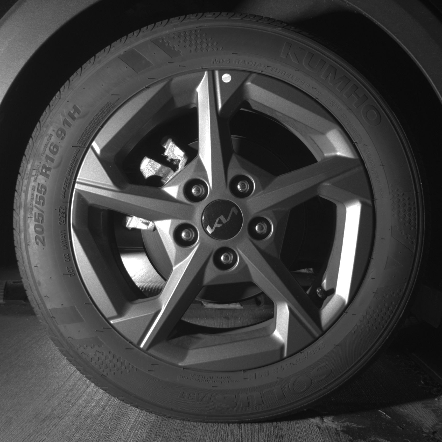 Thumbnail: 2025 Kia K4 - 12