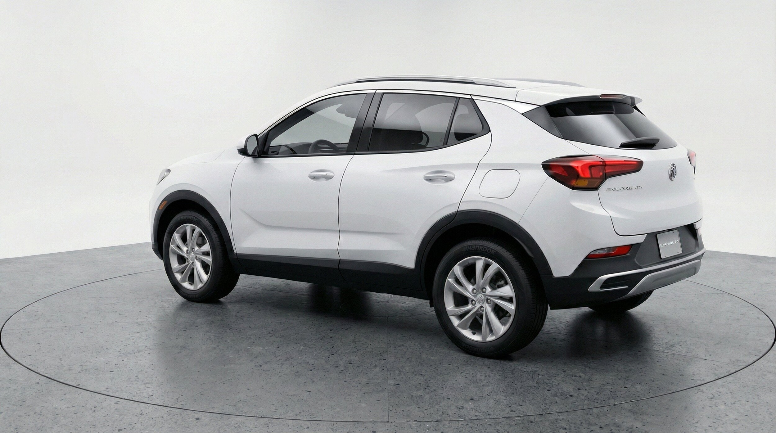 Thumbnail: 2026 Buick Encore GX - 6