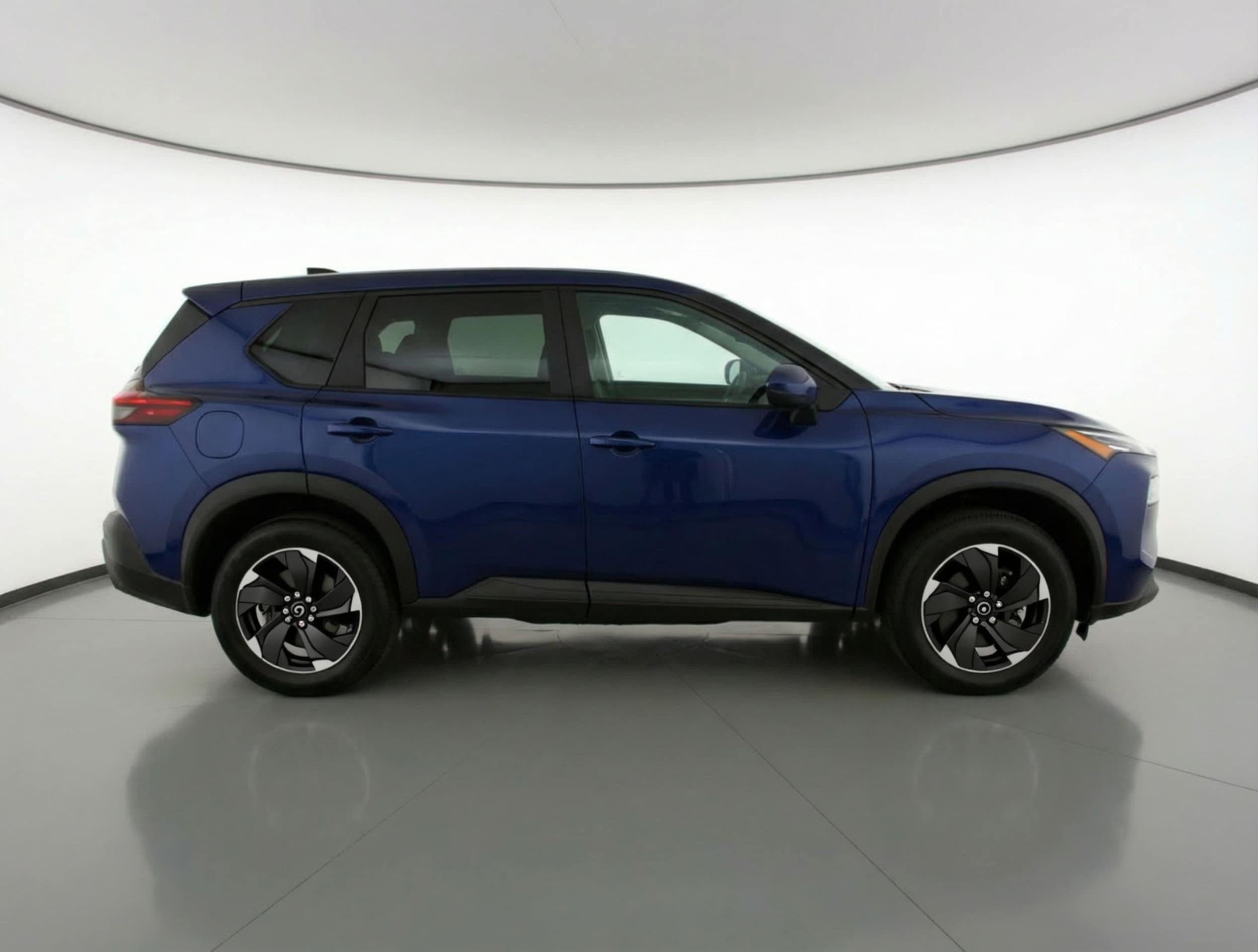 Thumbnail: 2025 Nissan Rogue - 8