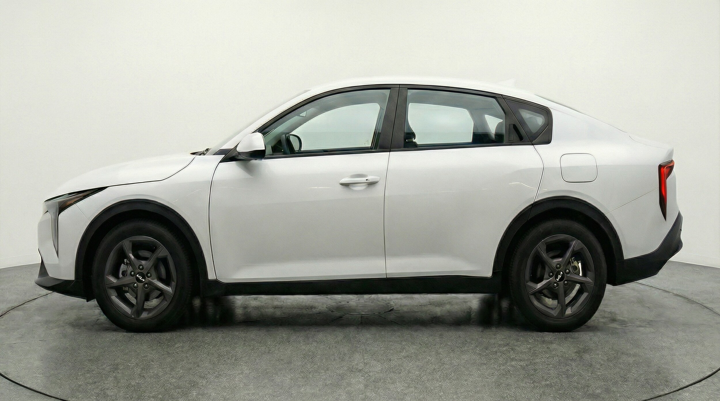Thumbnail: 2025 Kia K4 - 4
