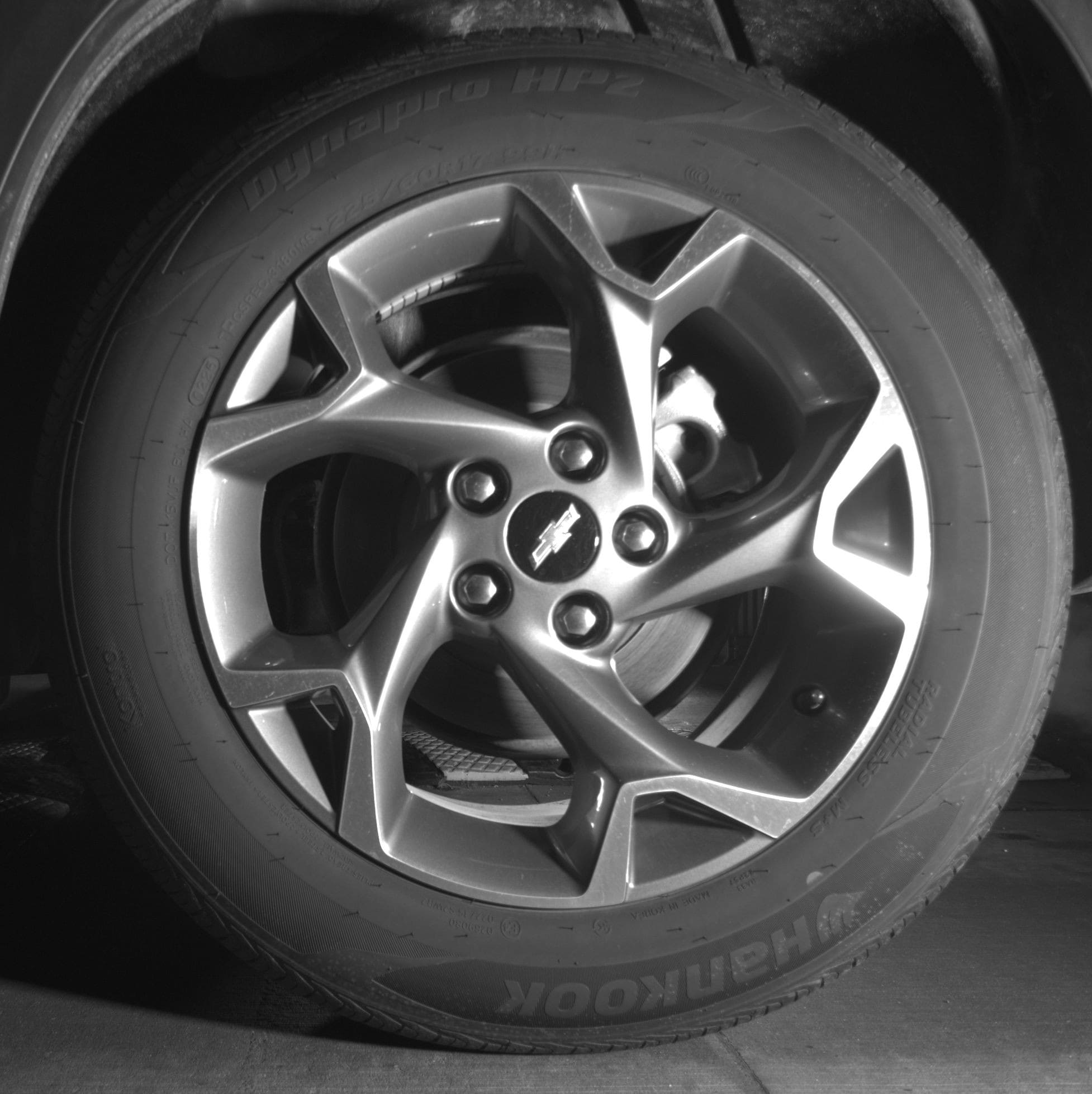 Thumbnail: 2025 Chevrolet Trax - 11