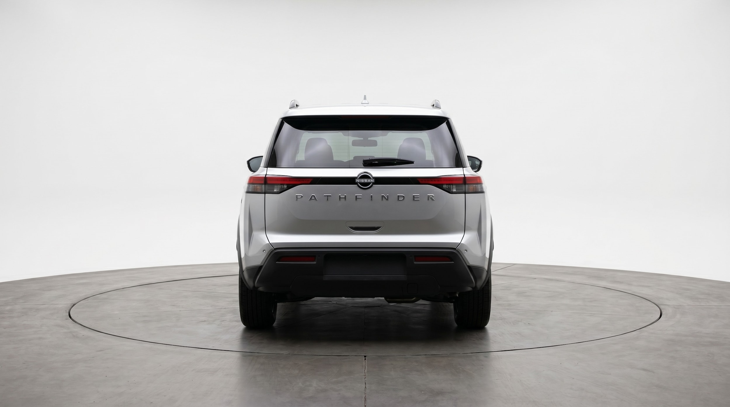Thumbnail: 2025 Nissan Pathfinder - 6