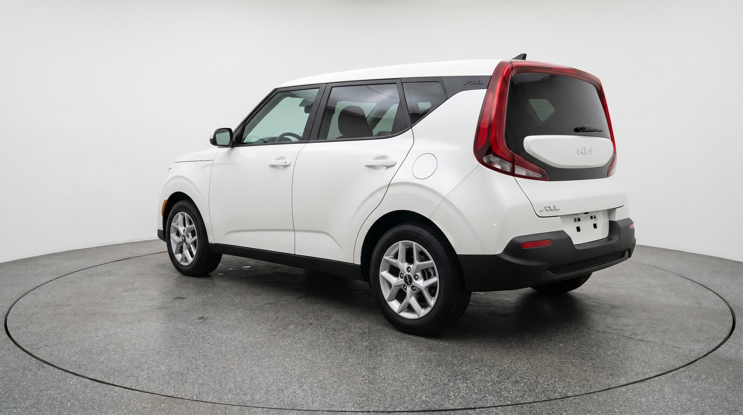 Thumbnail: 2025 Kia Soul - 6